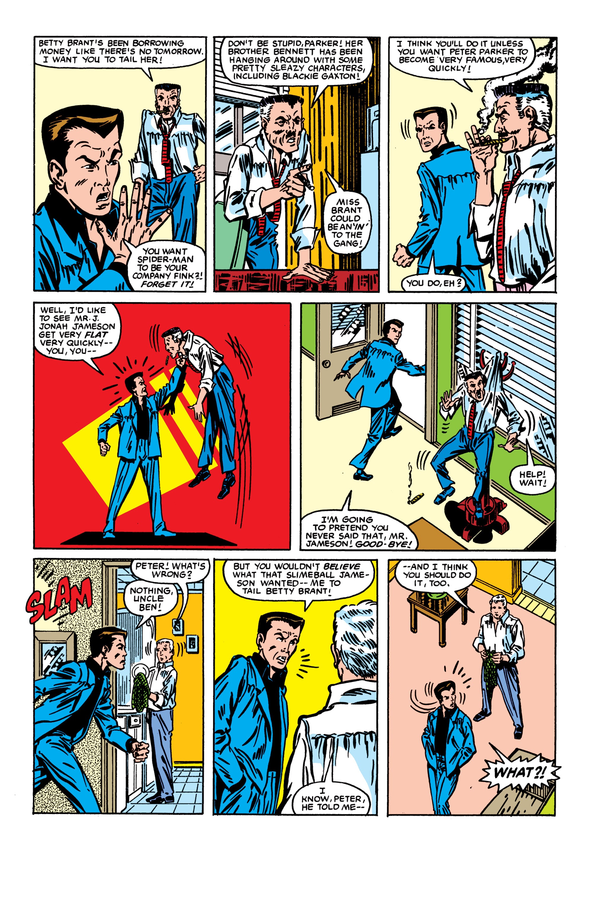 Read online What If? (1977) comic -  Issue # _Complete Collection TPB 4 (Part 5) - 31