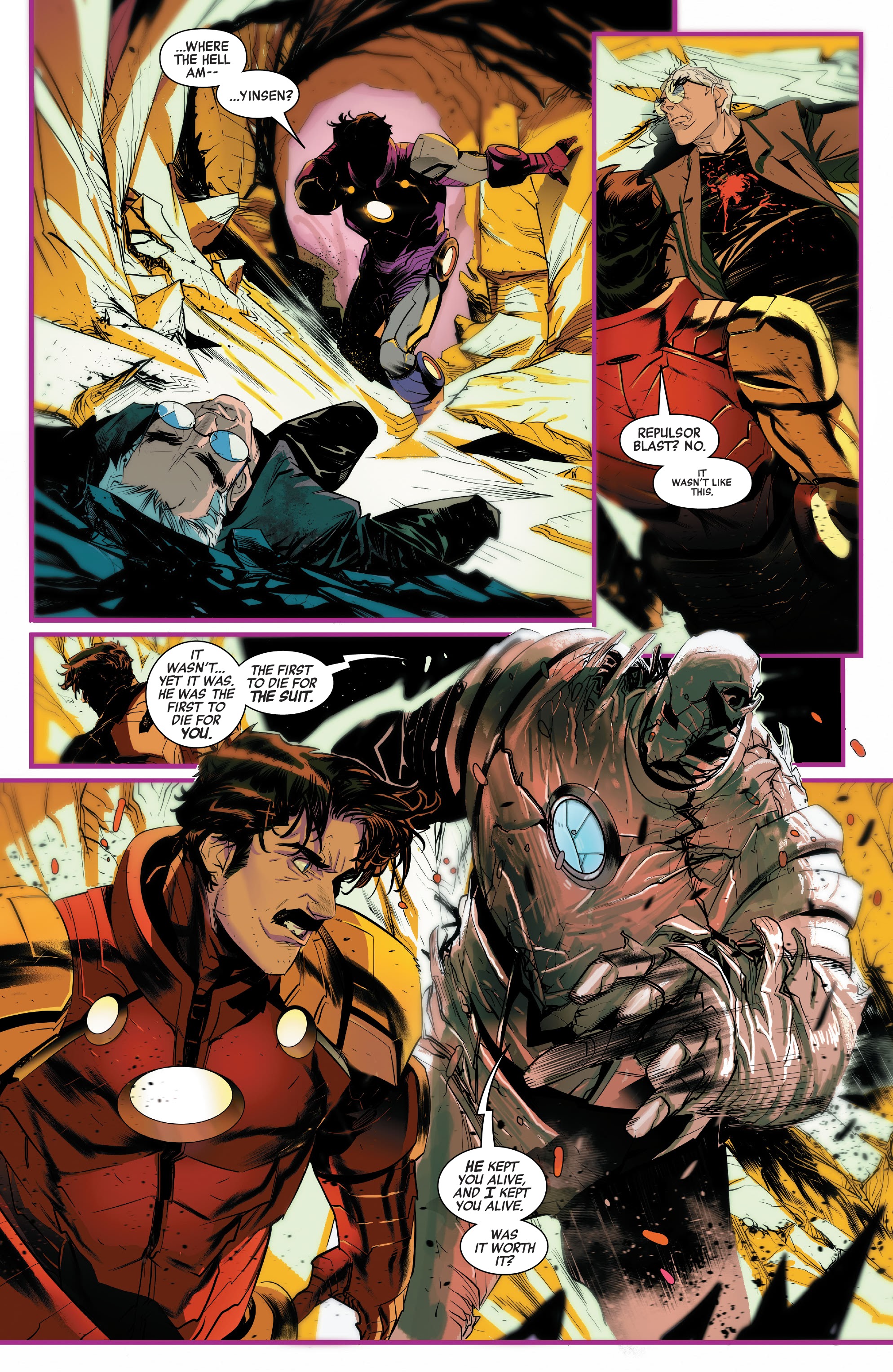 Read online A.X.E.: Avengers comic -  Issue # Full - 11