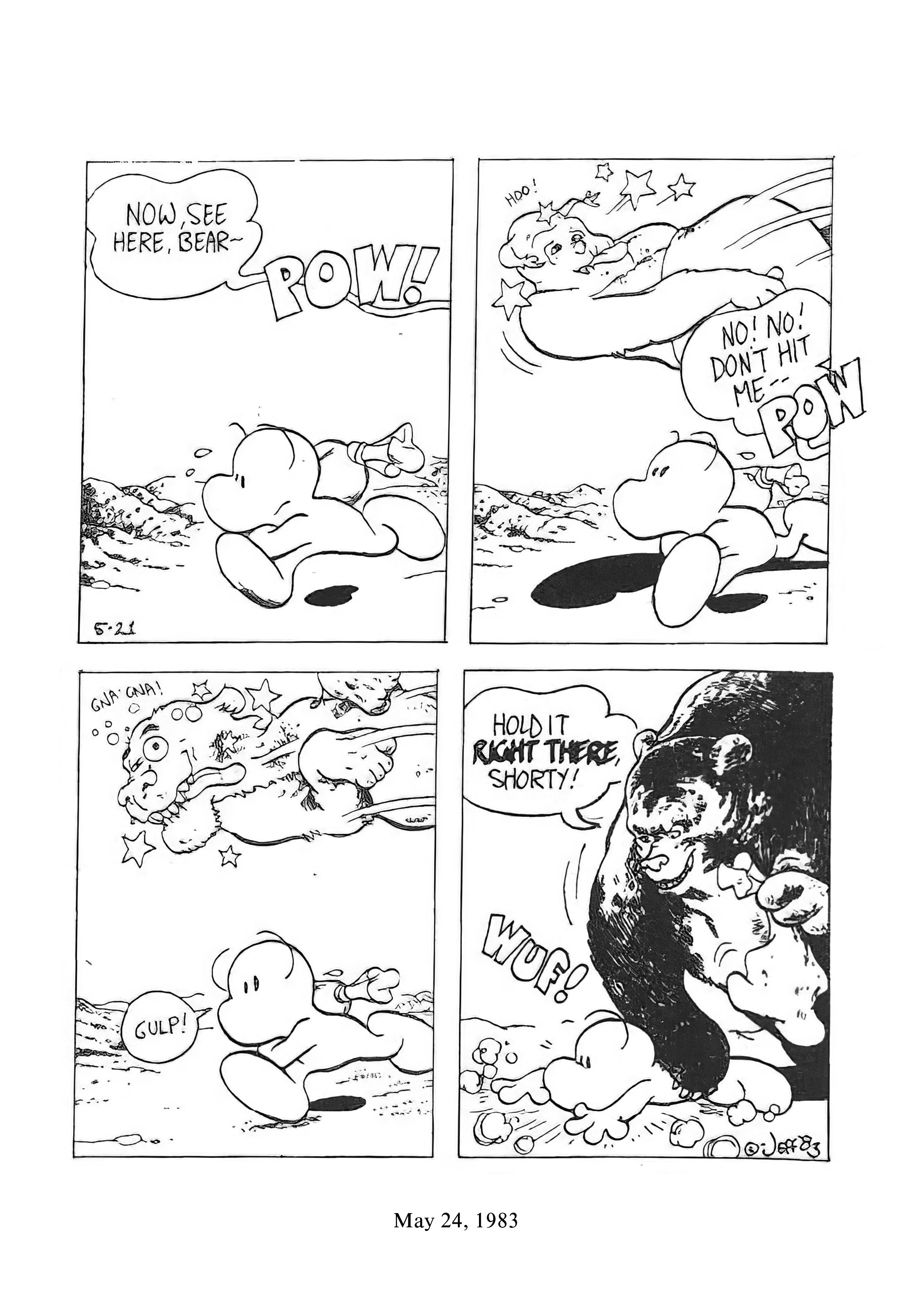 Read online Thorn: Tales From The Lantern comic -  Issue # TPB (Part 2) - 42