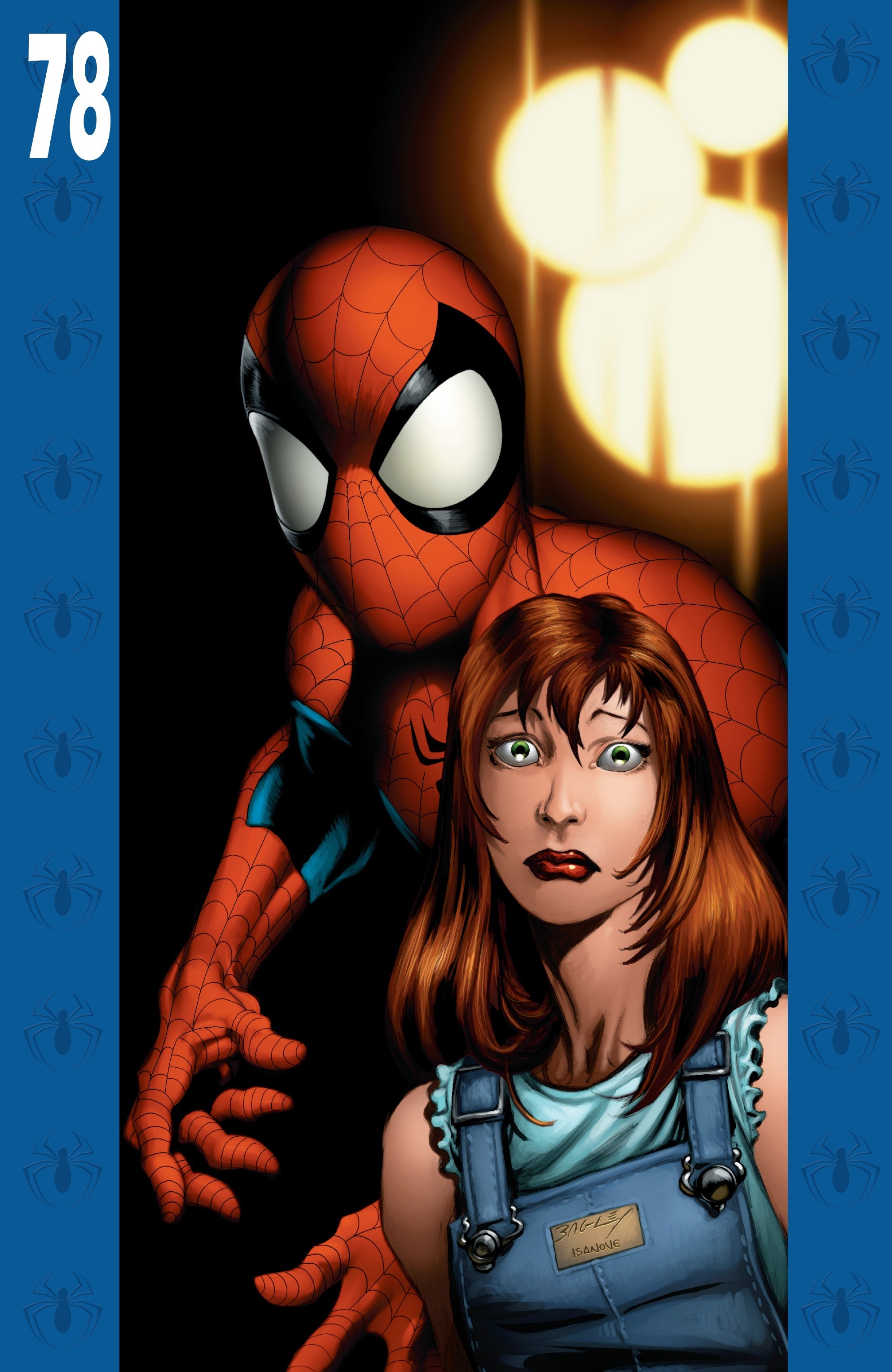 Read online Ultimate Spider-Man (2000) comic -  Issue # _TPB 7 (Part 2) - 25