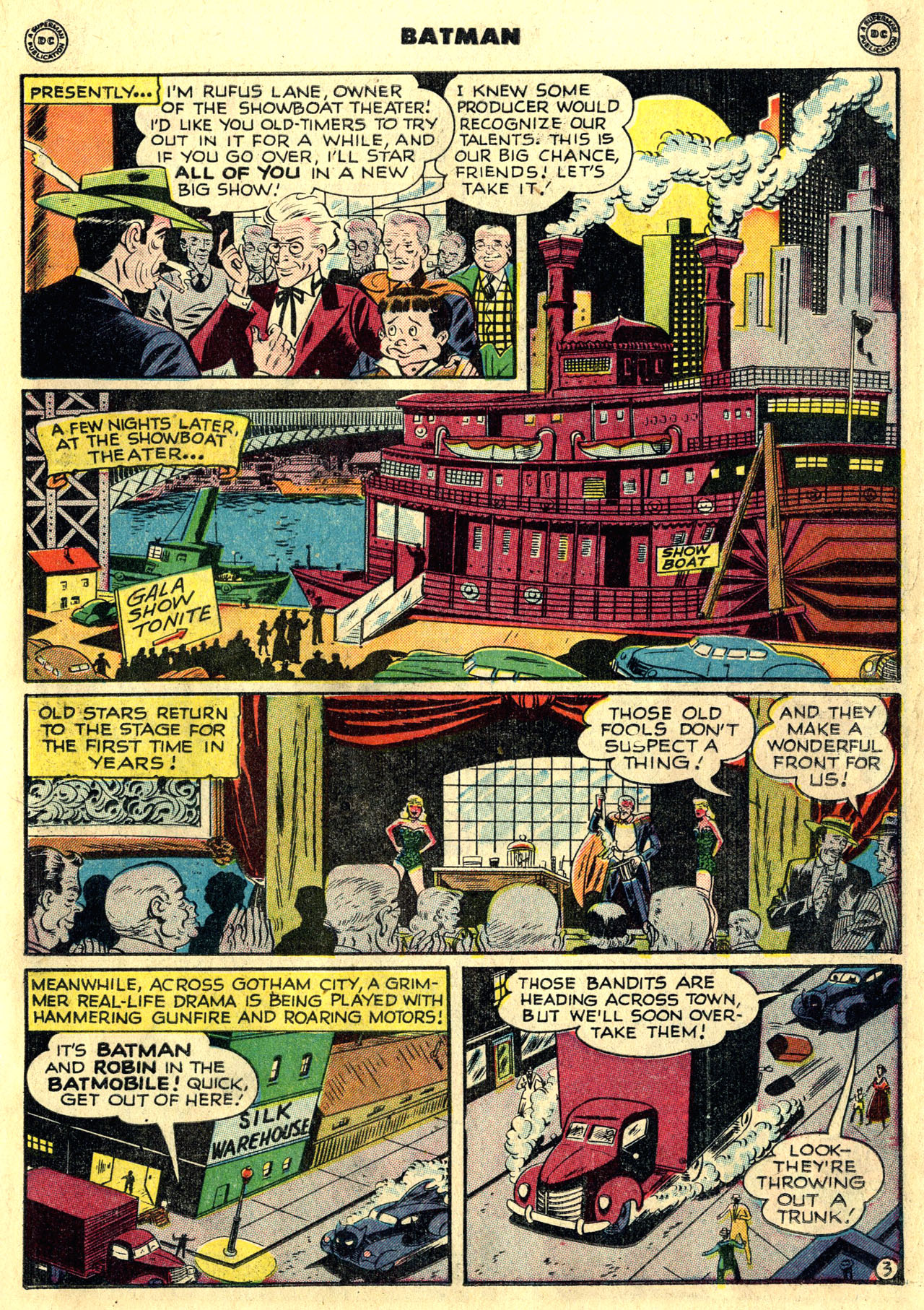 Read online Batman (1940) comic -  Issue #51 - 21
