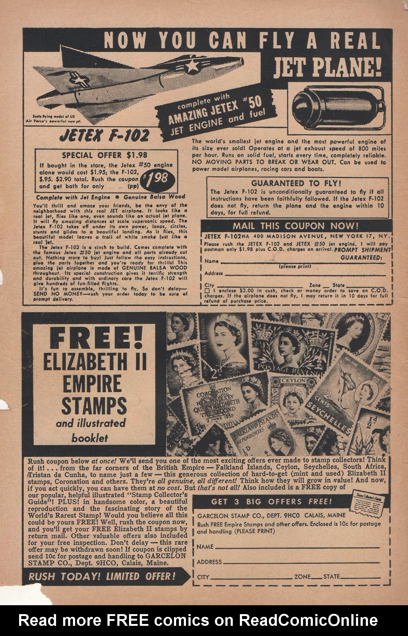 Read online Dick Tracy comic -  Issue #94 - 17