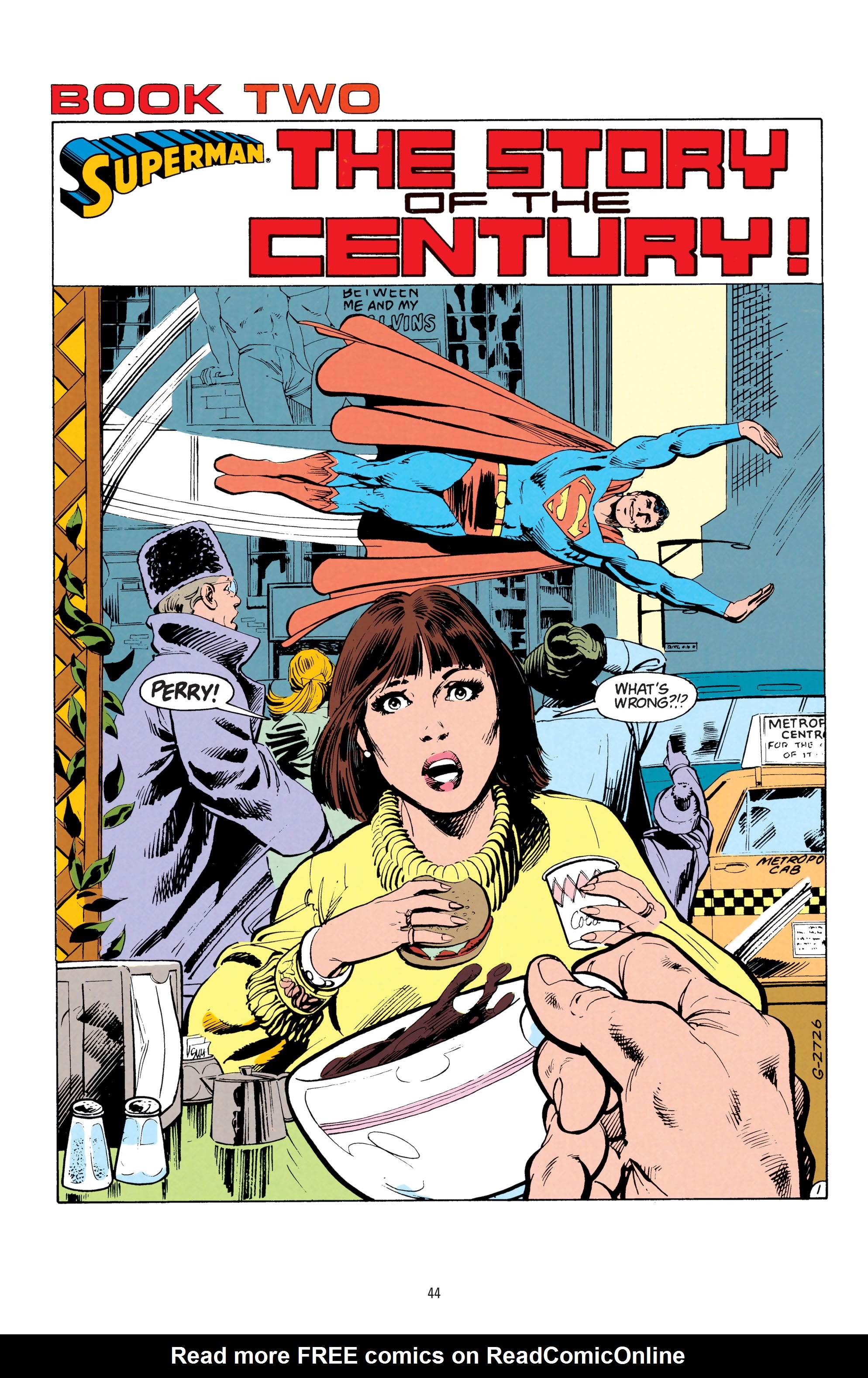 Read online Superman: The Man of Steel (2020) comic -  Issue # TPB 1 (Part 1) - 43