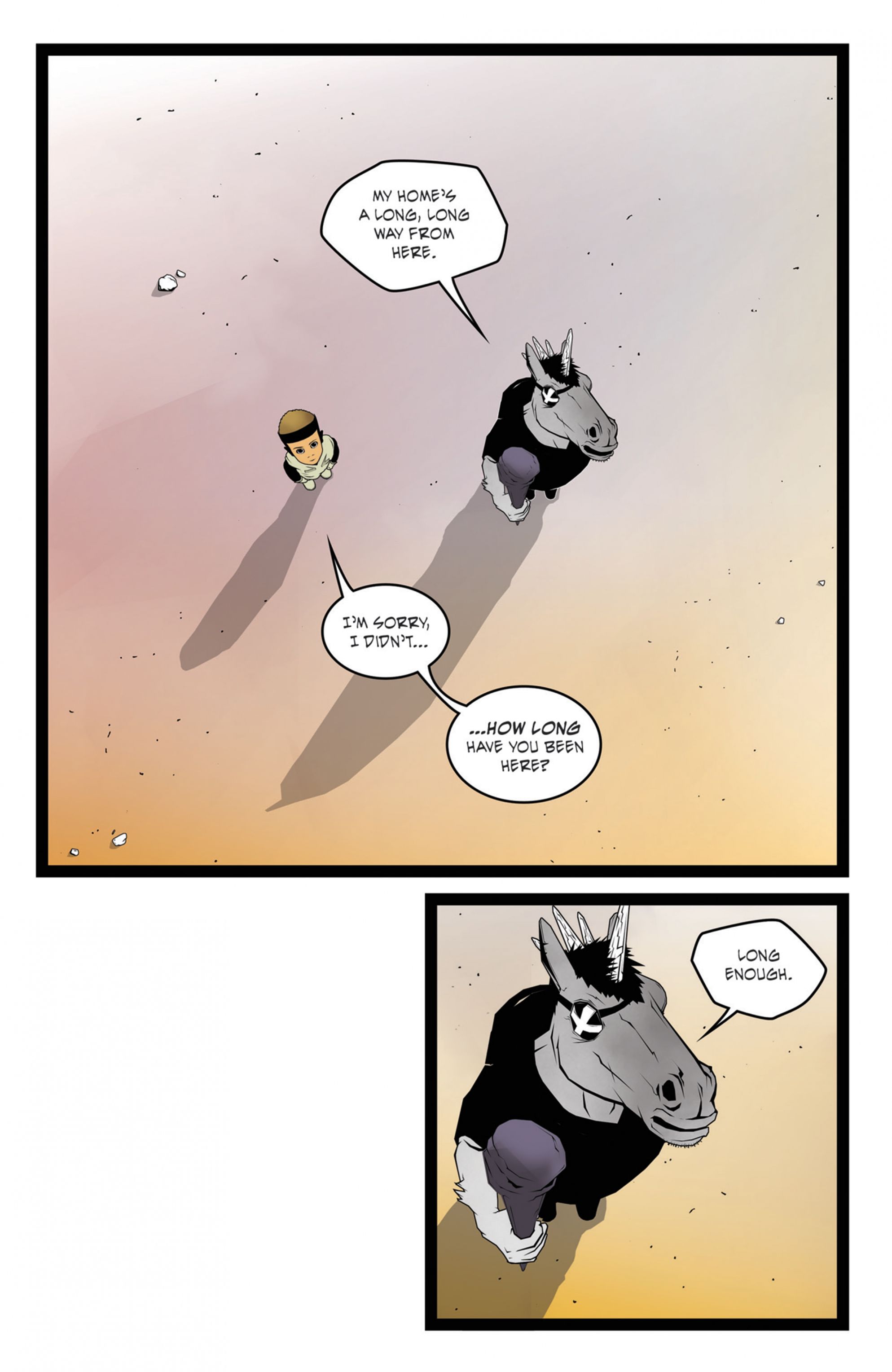 Read online Action Tank comic -  Issue # TPB - 56