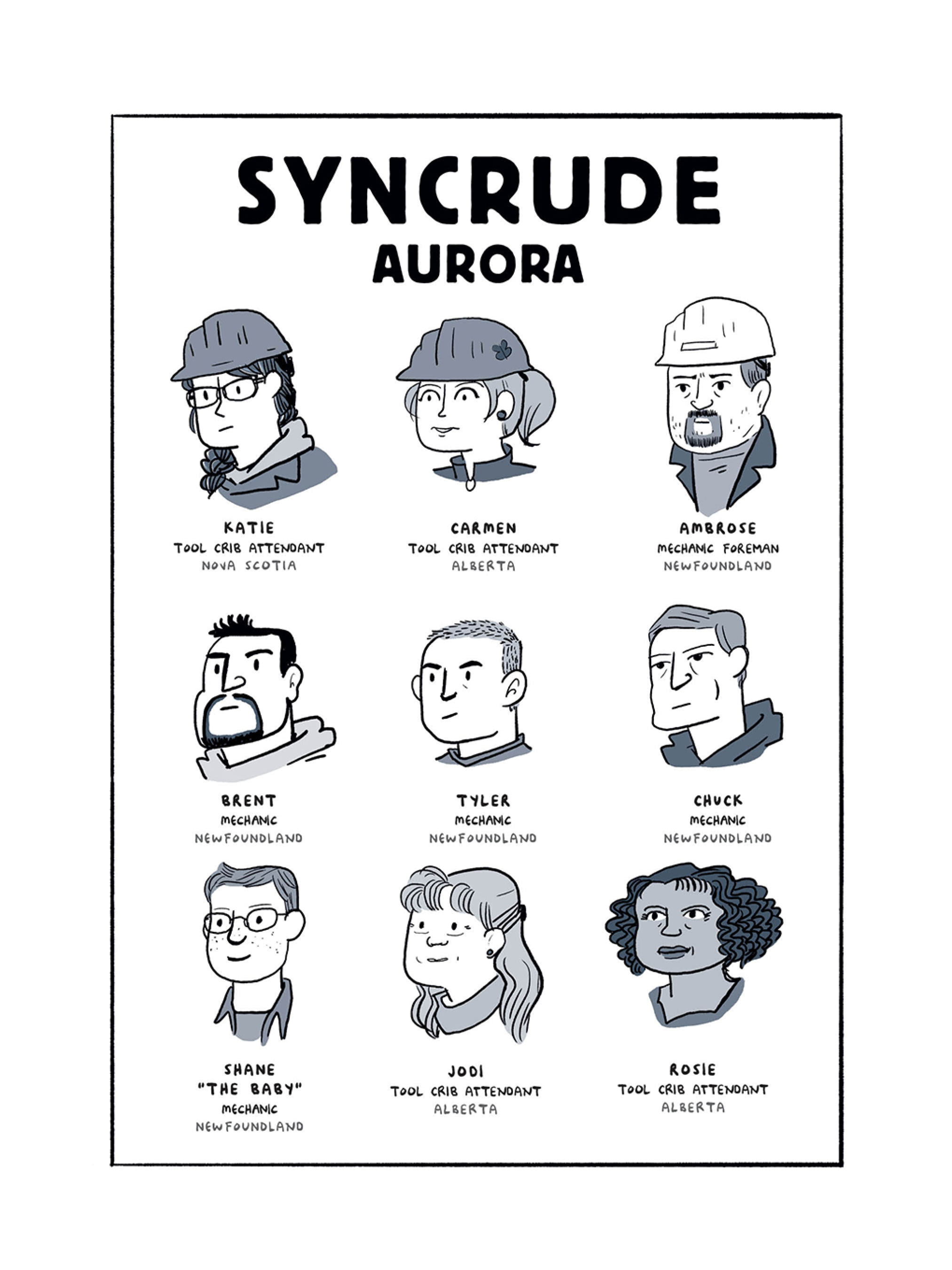 Read online Ducks: Two Years in the Oil Sands comic -  Issue # TPB (Part 1) - 96