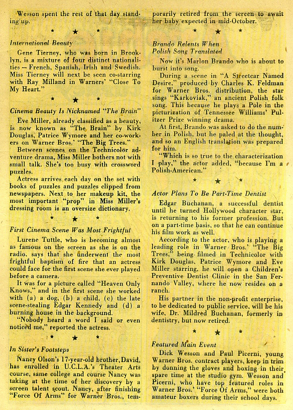 Read online Archie Comics comic -  Issue #054 - 41