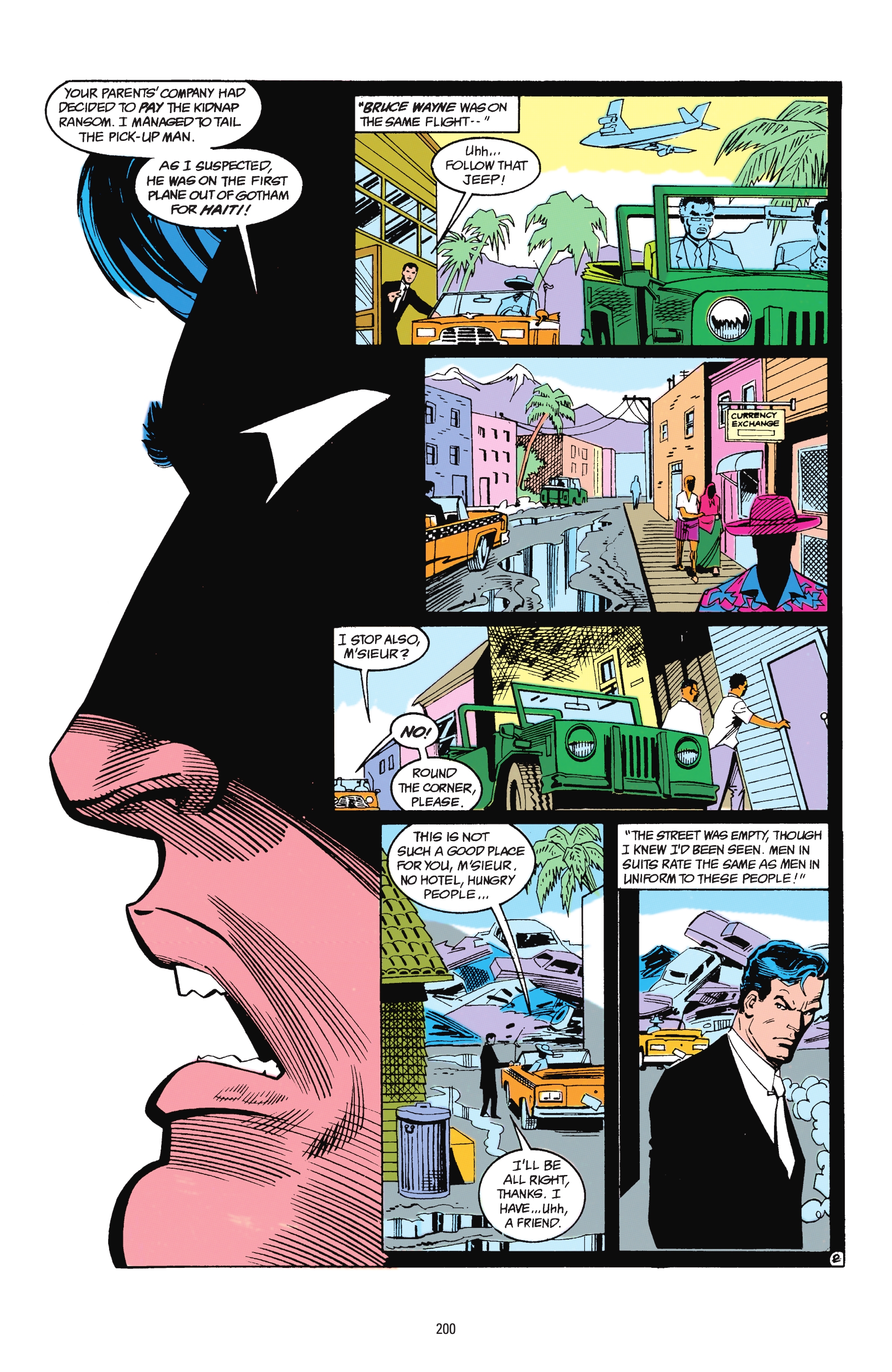 Read online Batman: The Dark Knight Detective comic -  Issue # TPB 5 (Part 2) - 100