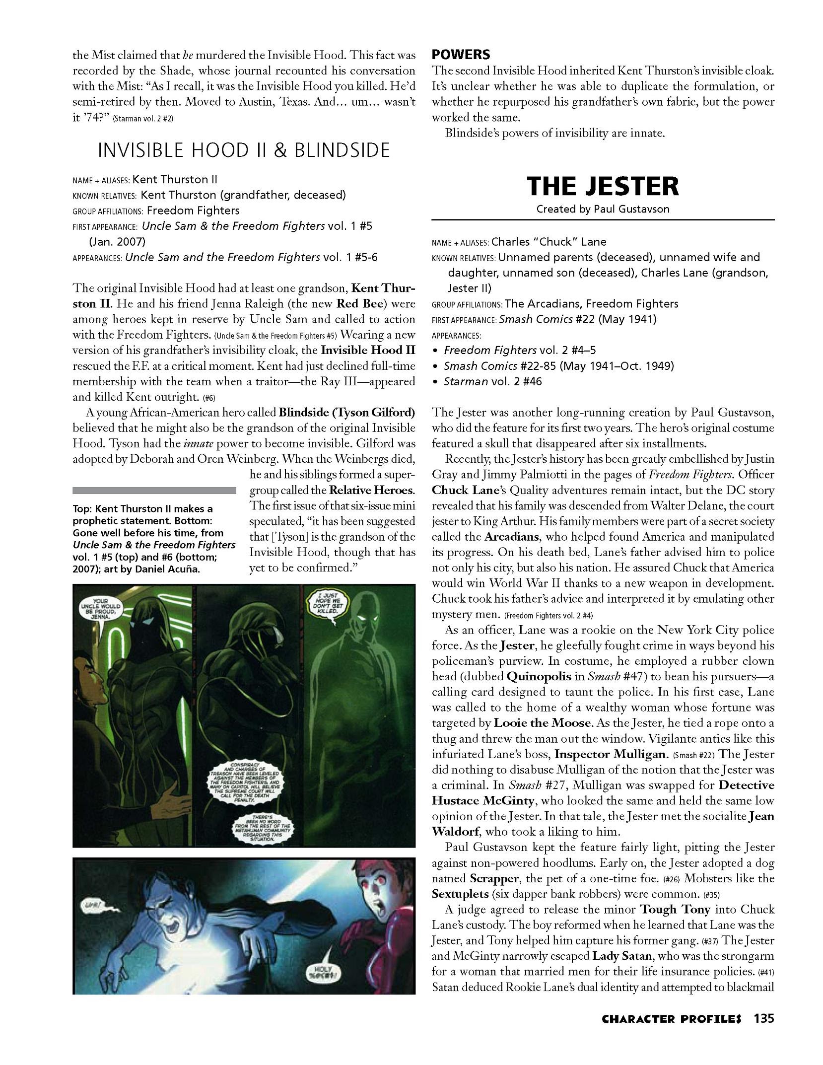 Read online The Quality Companion comic -  Issue # TPB (Part 3) - 2