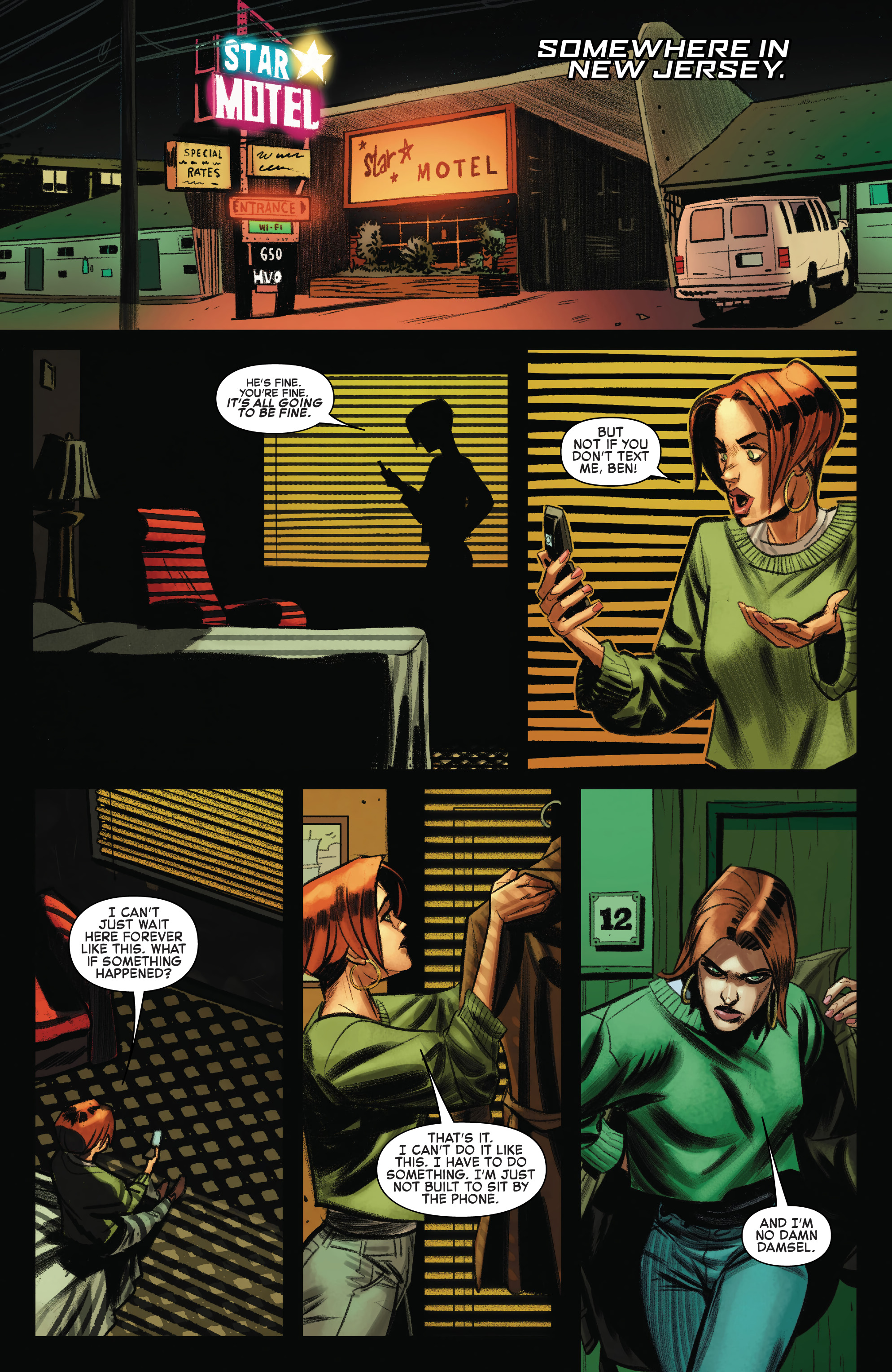 Read online The Amazing Spider-Man: Beyond Omnibus comic -  Issue # TPB (Part 6) - 14