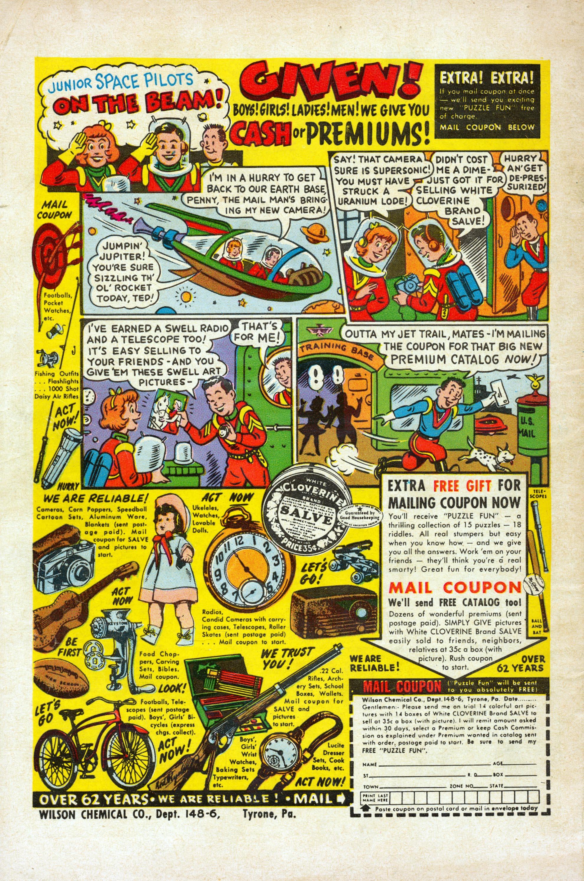Read online Lovers comic -  Issue #83 - 36