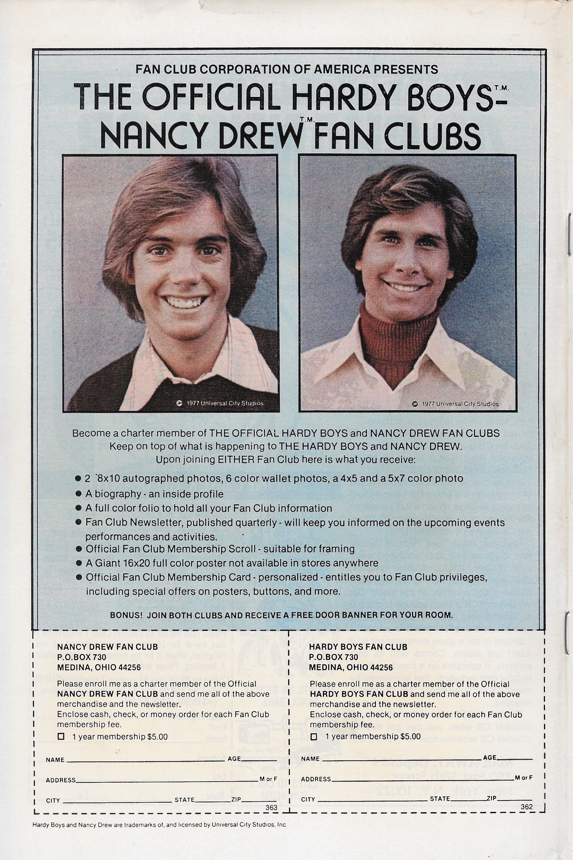 Read online Laugh (Comics) comic -  Issue #325 - 36