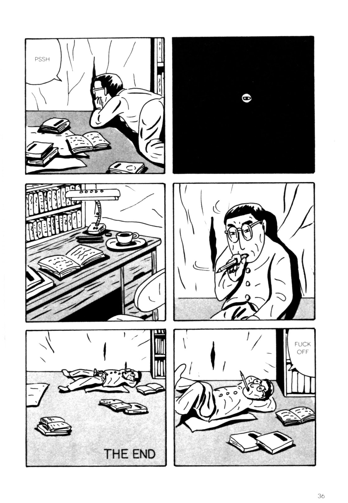 Read online The Pits of Hell comic -  Issue # TPB (Part 1) - 70