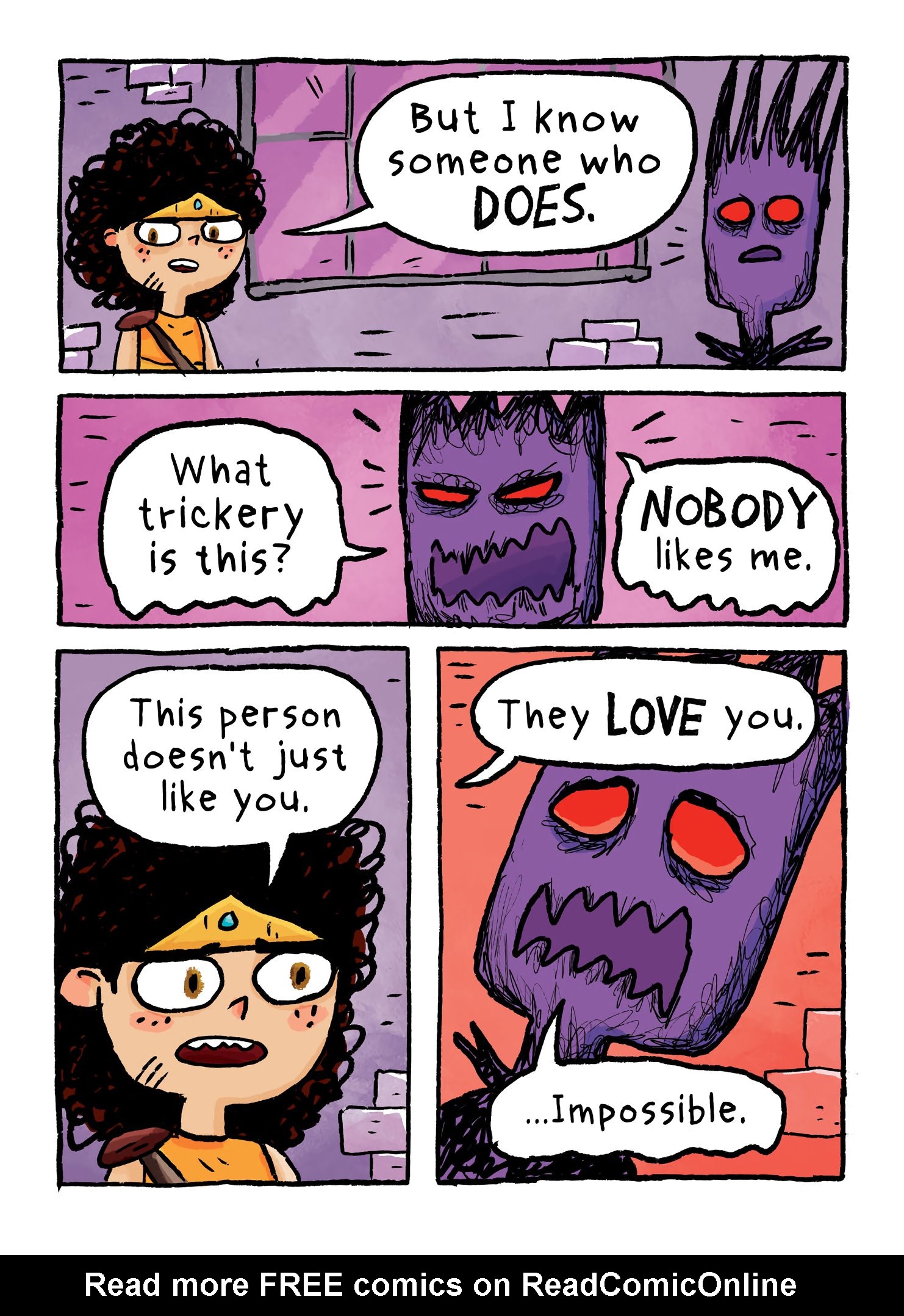 Read online Barb the Last Berzerker comic -  Issue # TPB 3 (Part 3) - 11
