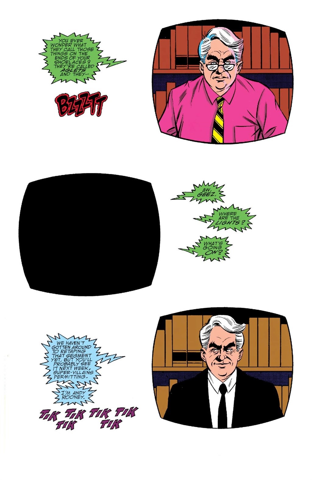 Read online Avengers Epic Collection: The Crossing Line comic -  Issue # TPB (Part 4) - 1