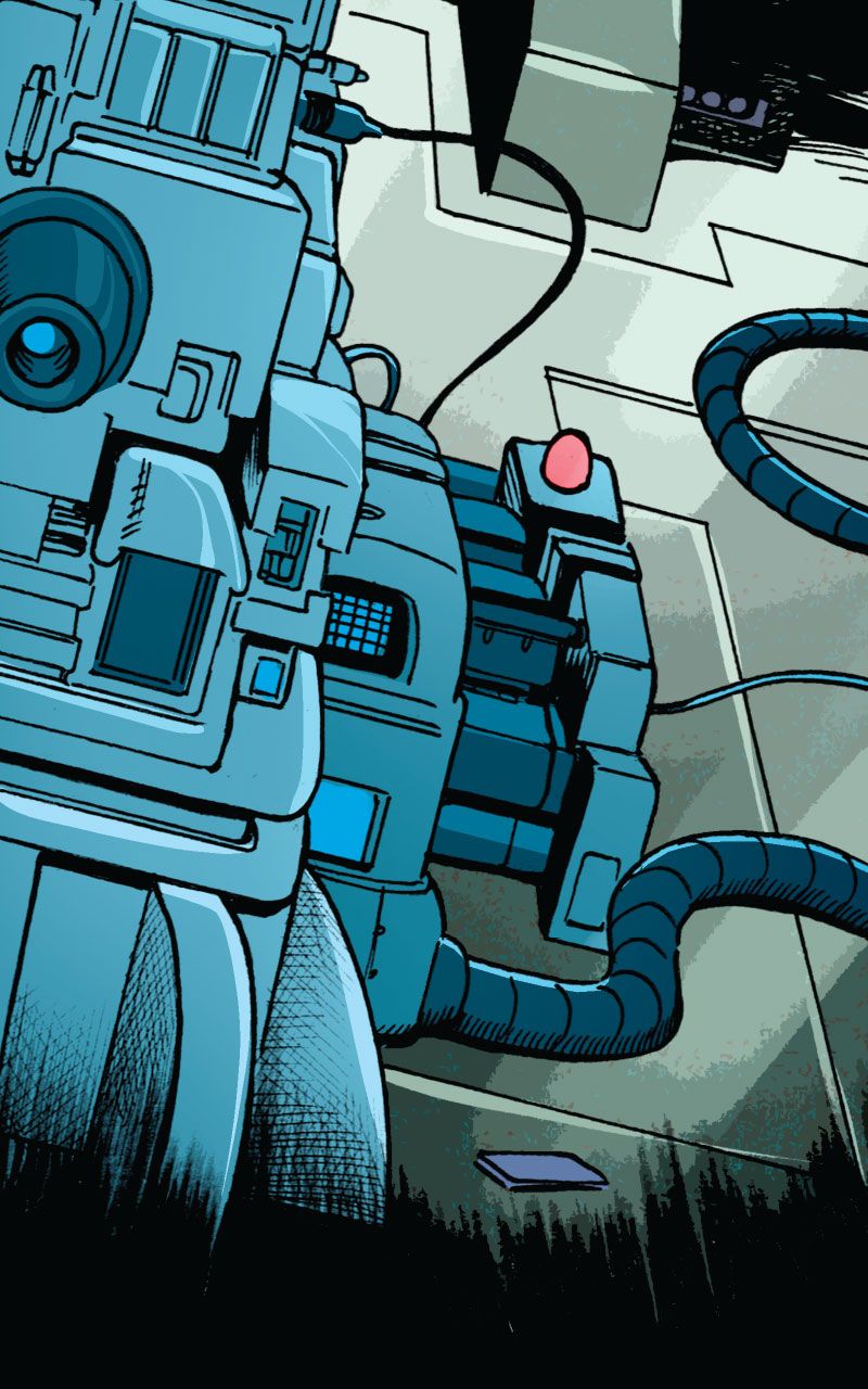 Read online Spider-Man Unlimited Infinity Comic comic -  Issue #14 - 30