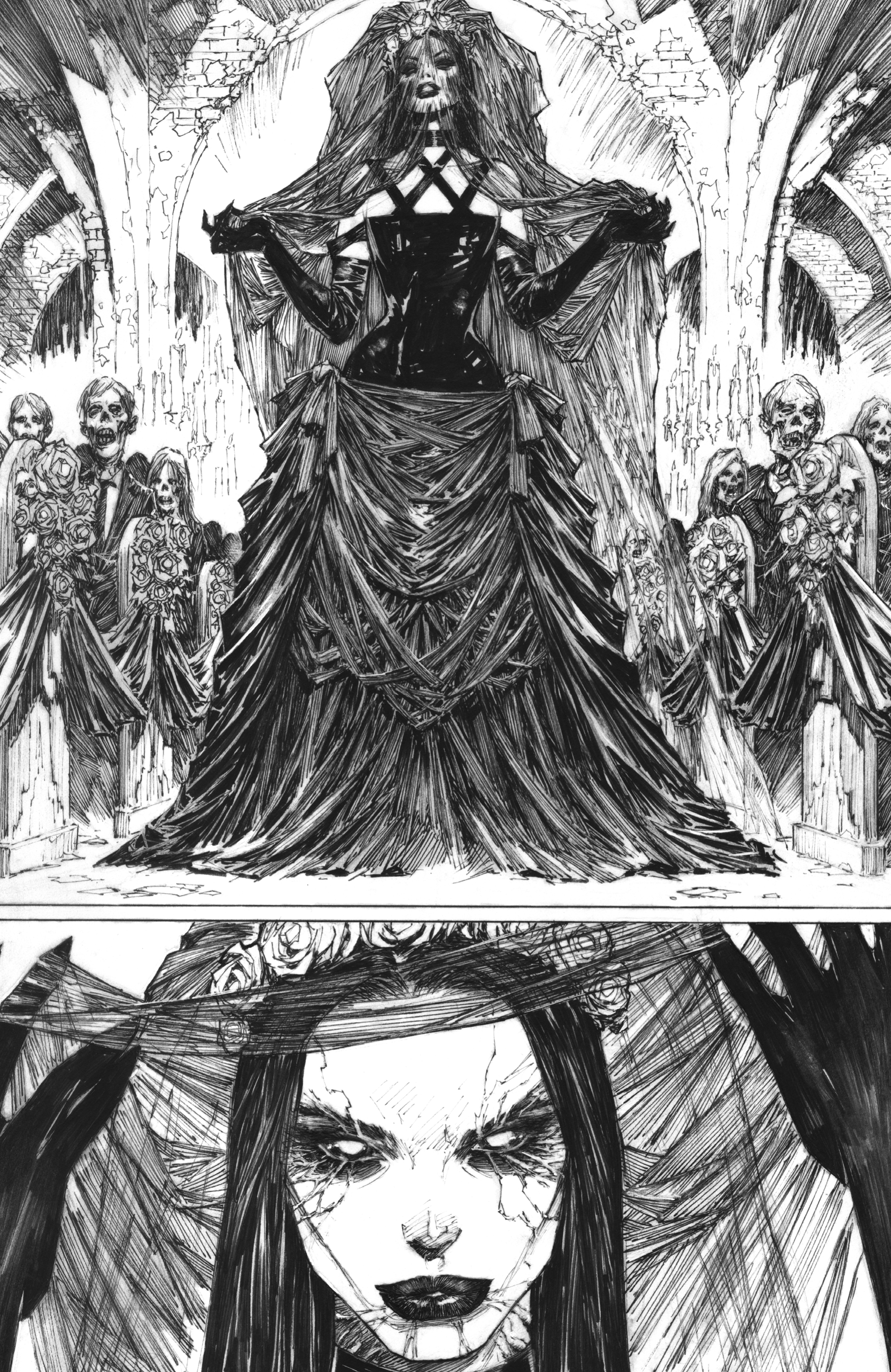 Read online Batman & The Joker: The Deadly Duo comic -  Issue # _The Deluxe Edition (Part 3) - 50