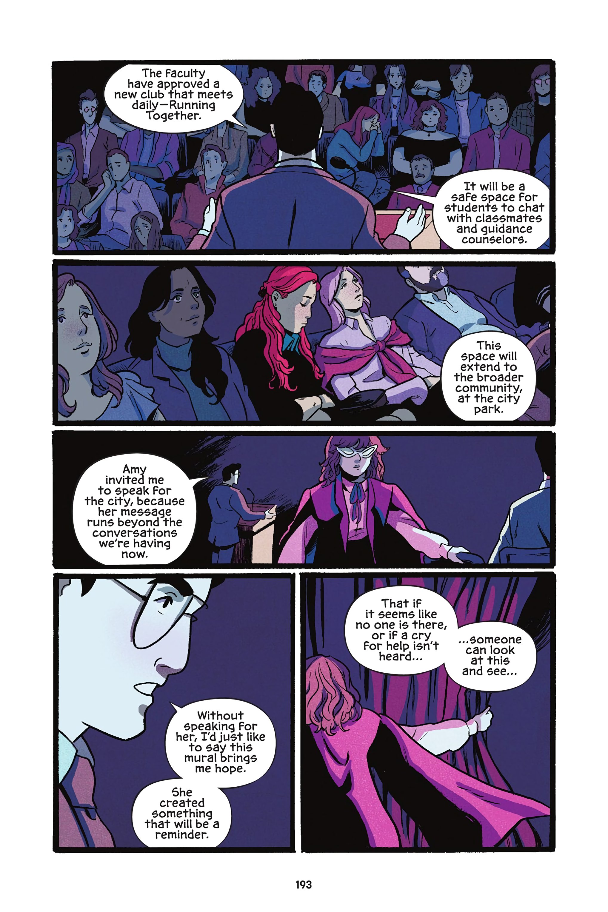 Read online Superman: The Harvests of Youth comic -  Issue # TPB (Part 2) - 86