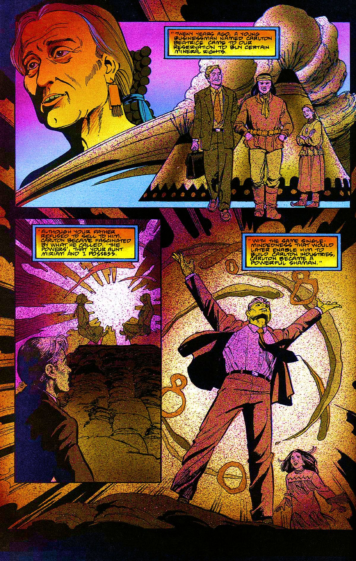 Read online The Sensational She-Hulk in Ceremony comic -  Issue #1 - 39