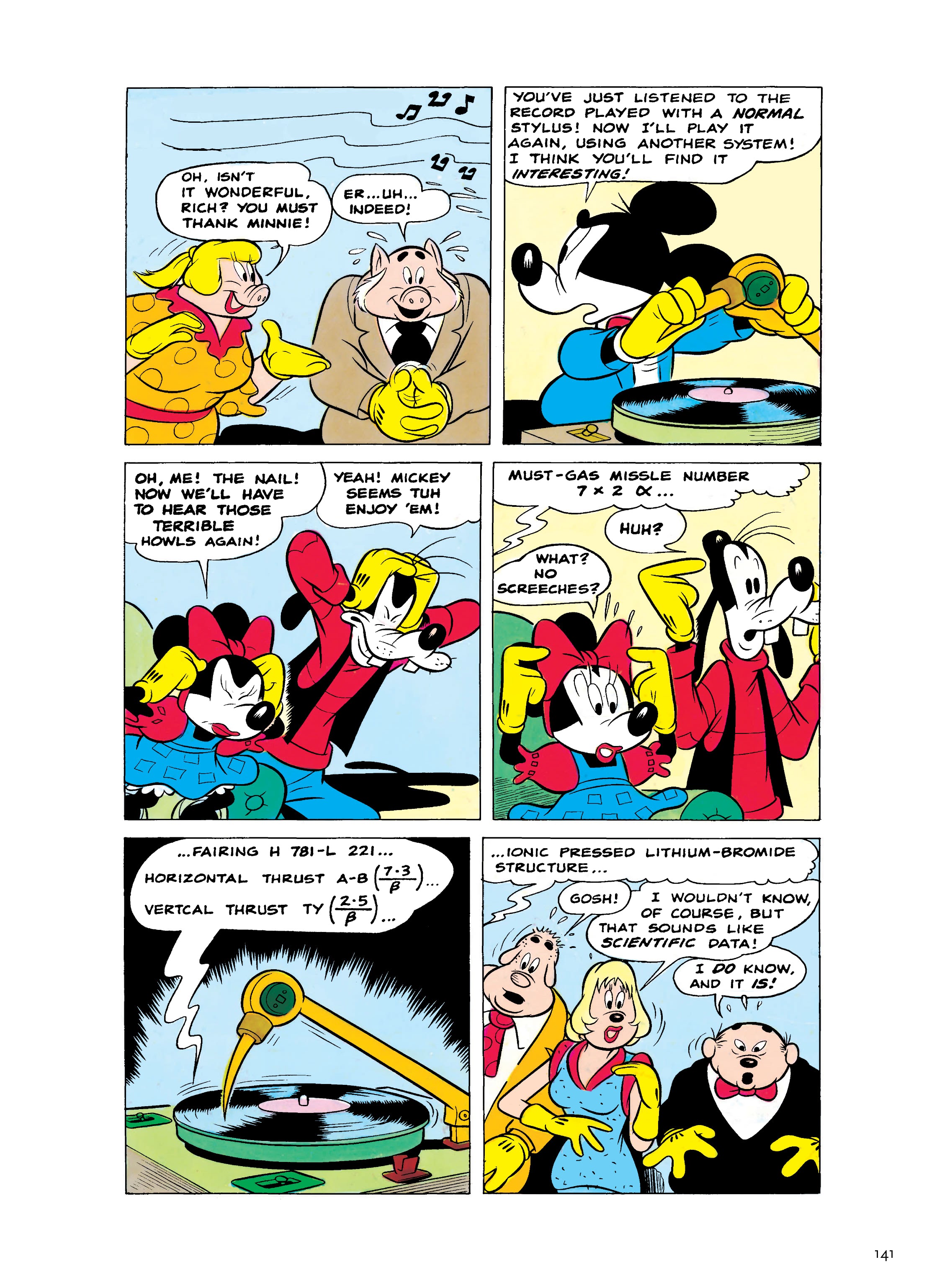Read online Disney Masters comic -  Issue # TPB 17 (Part 2) - 46