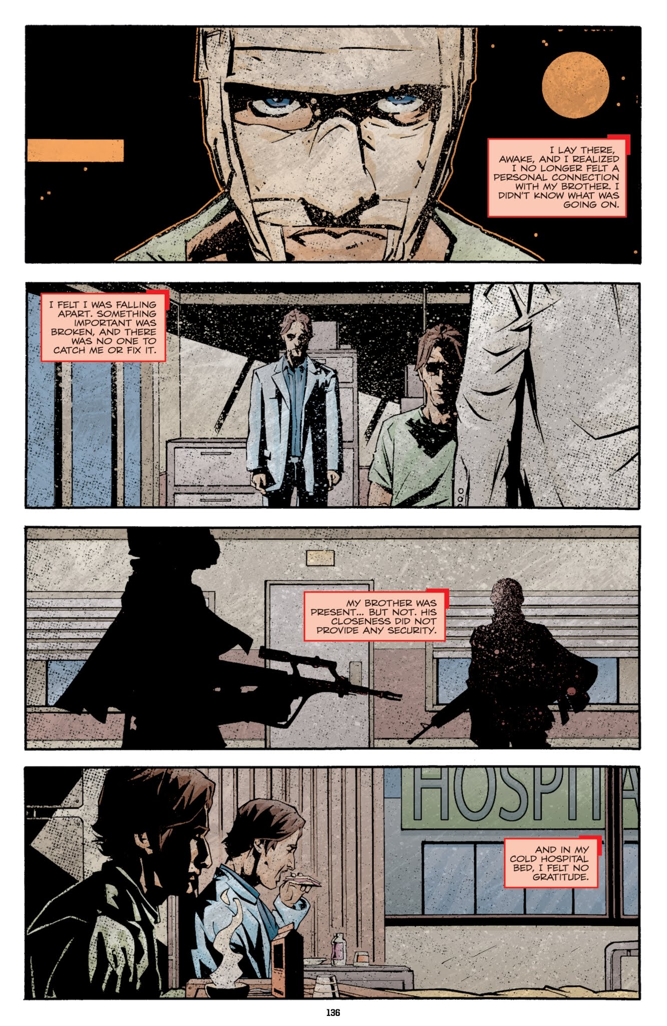 Read online G.I. Joe: The IDW Collection comic -  Issue # TPB 2 - 135