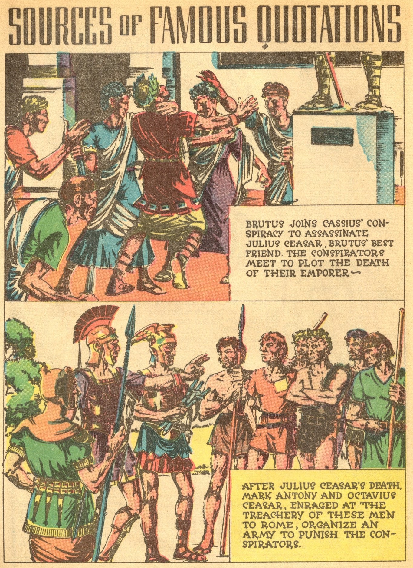 Read online Star Comics comic -  Issue #7 - 31