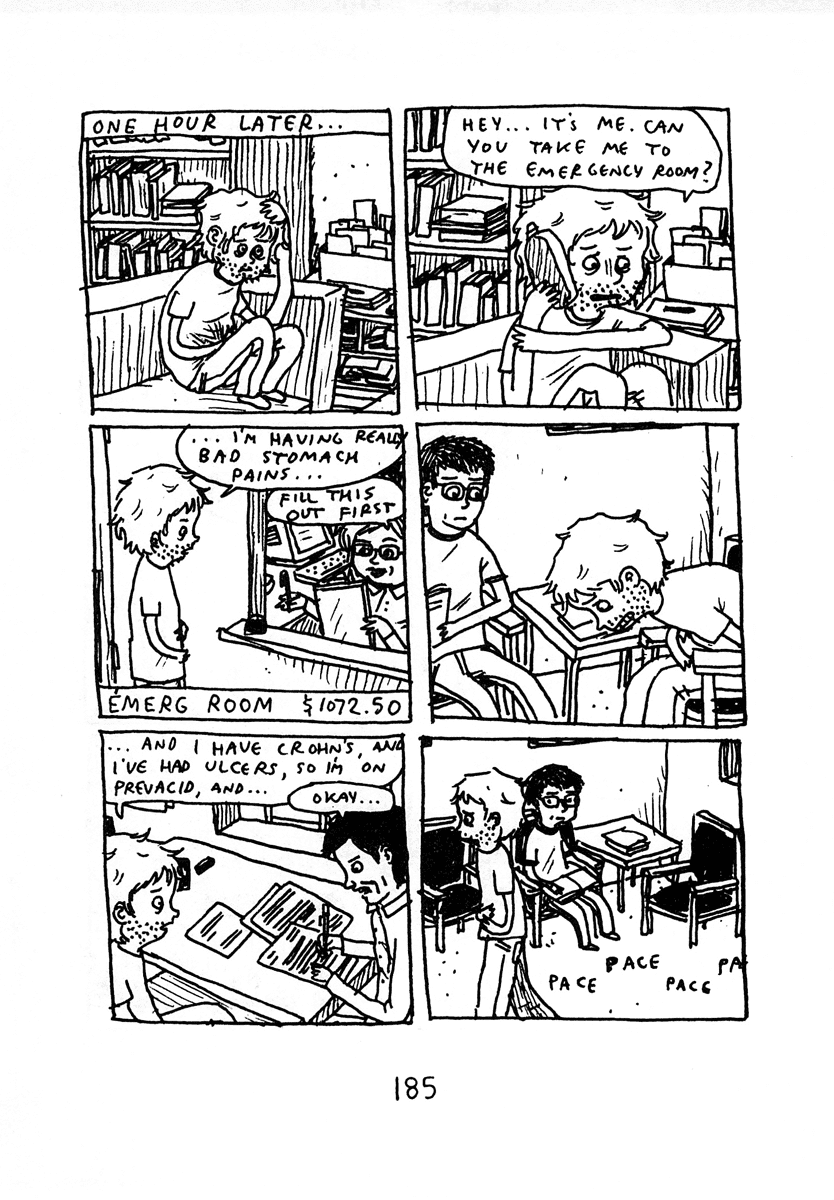 Read online Little Things comic -  Issue # TPB (Part 2) - 86