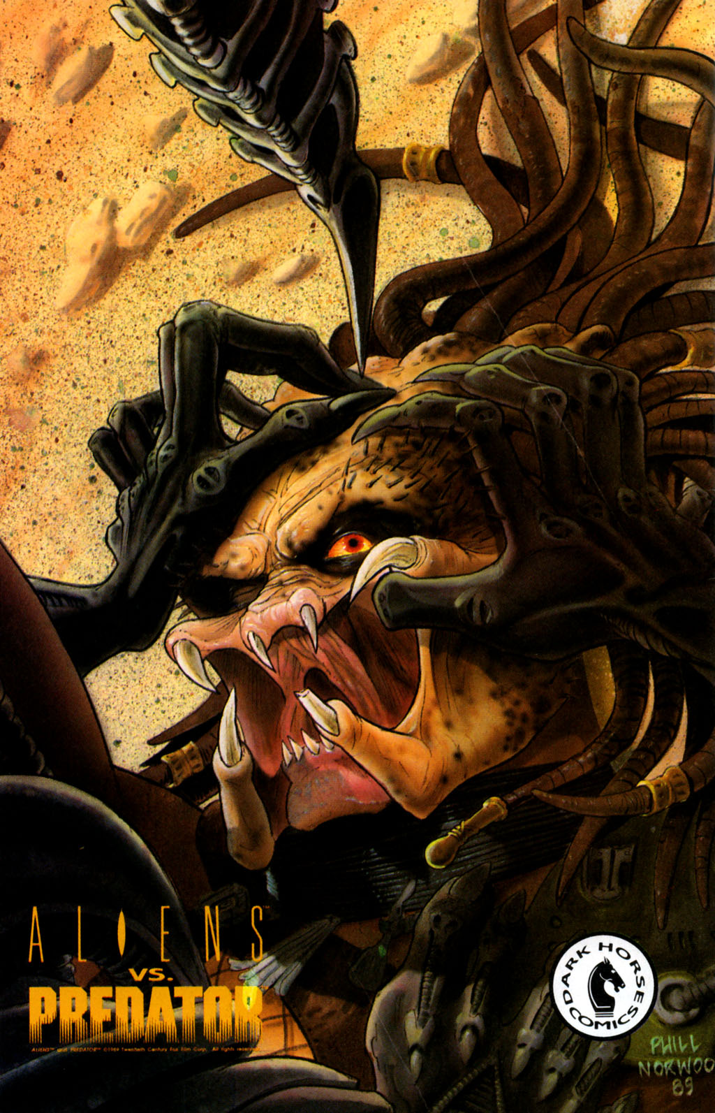 Read online Cormac Mac Art comic -  Issue #1 - 33