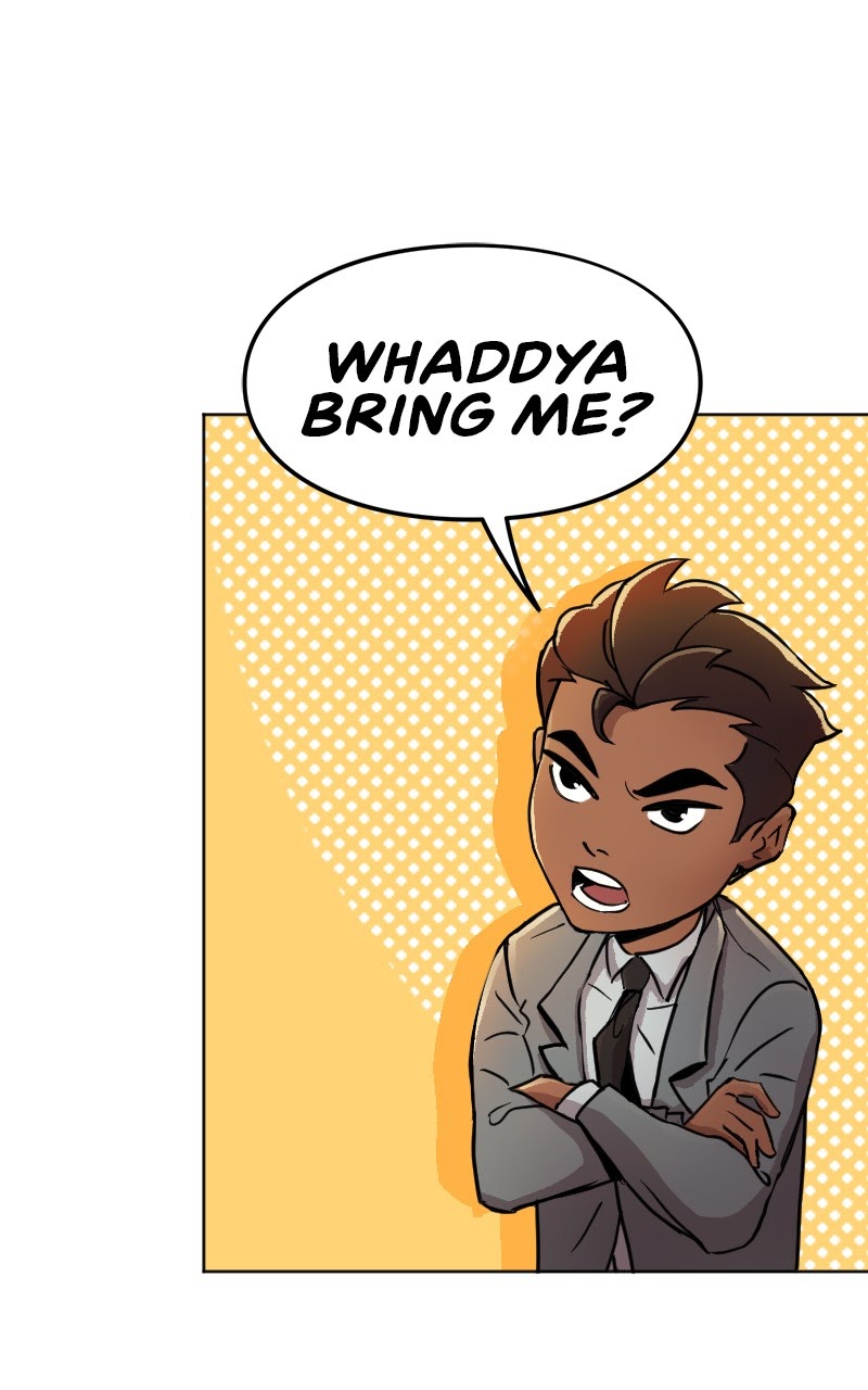 Read online Batman: Wayne Family Adventures comic -  Issue #13 - 11