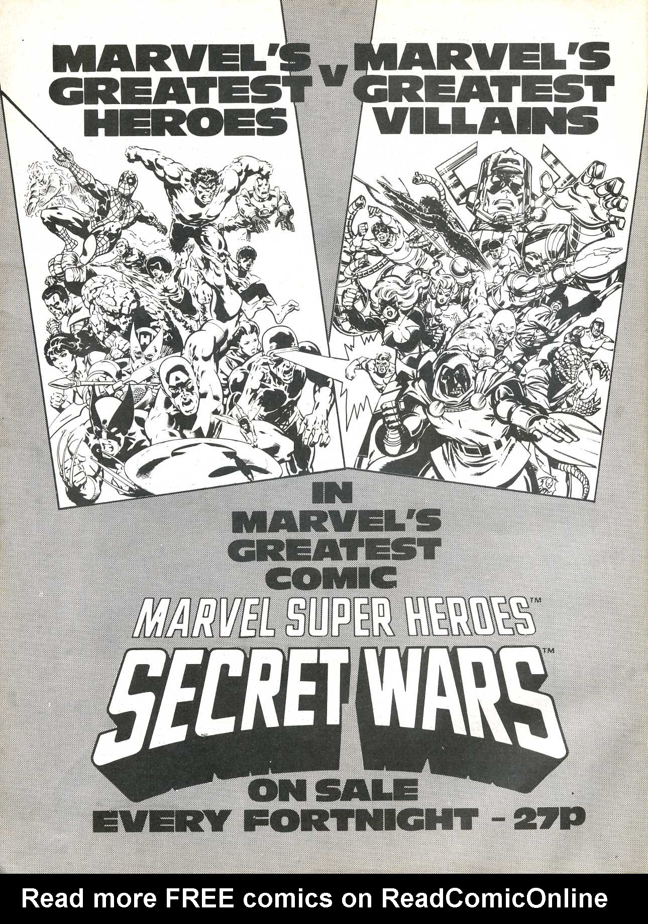 Read online Return of the Jedi comic -  Issue #110 - 6
