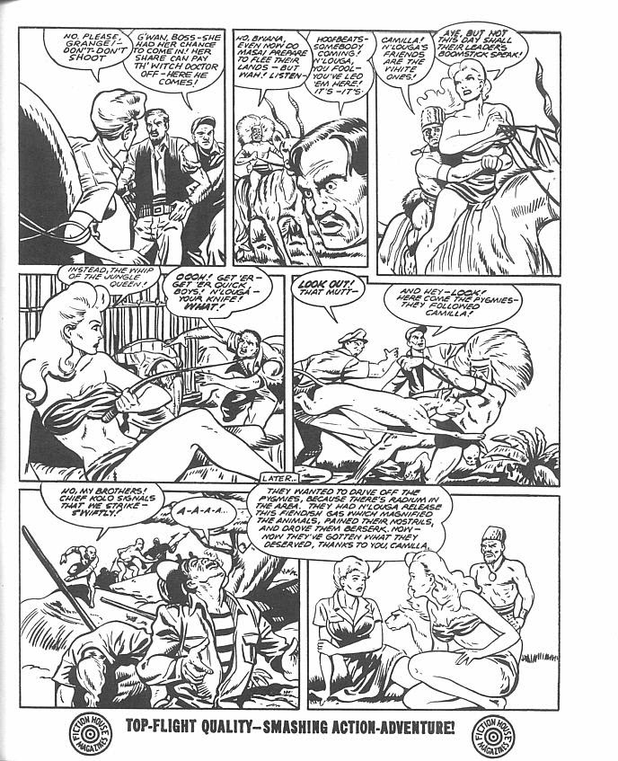 Read online Retro Comics comic -  Issue #4 - 29