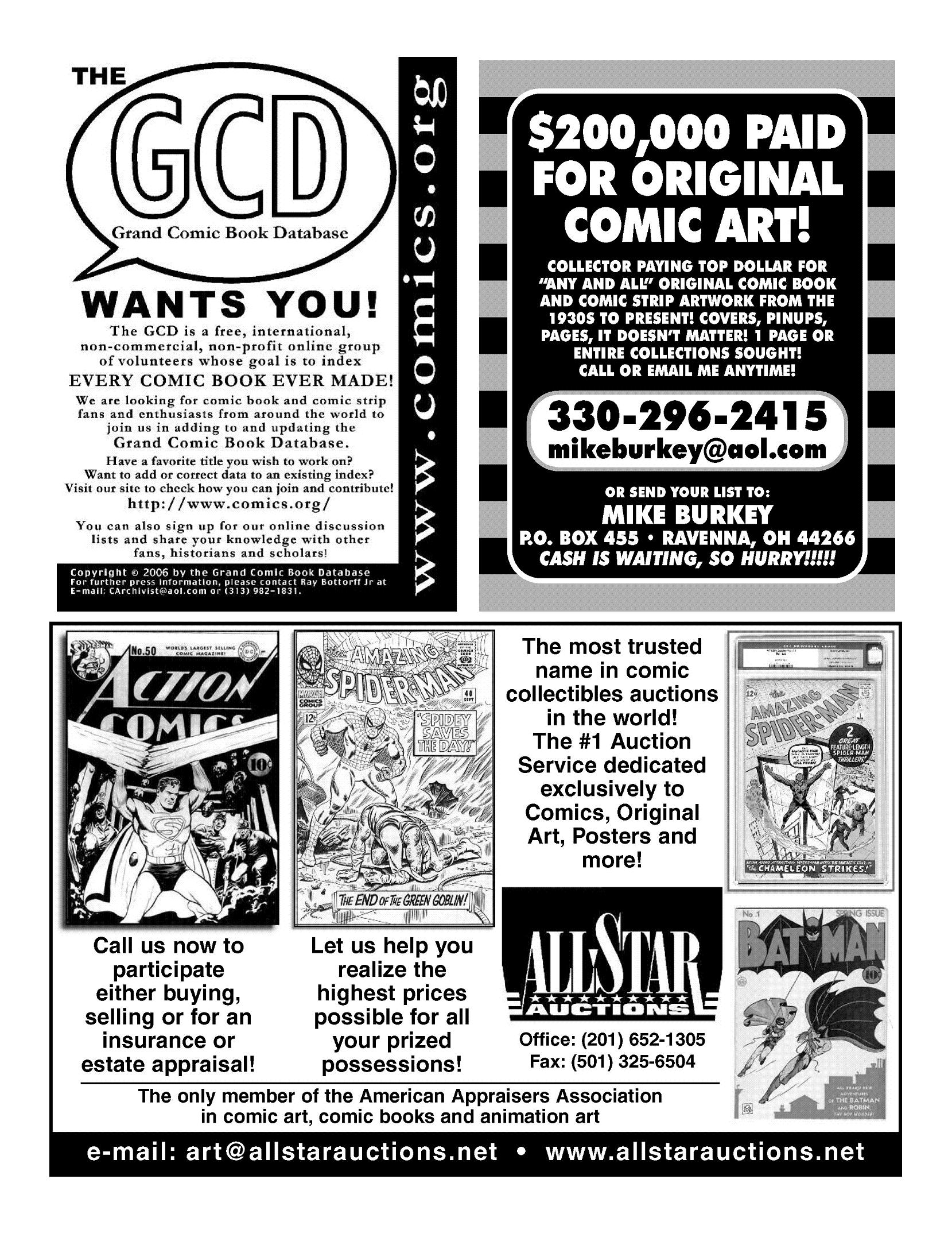 Read online Back Issue comic -  Issue #22~ - 74