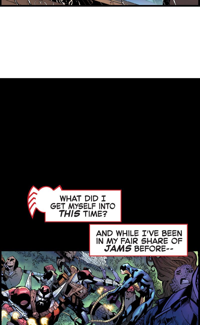 Read online Amazing Spider-Man: Hunted Infinity Comic comic -  Issue #5 - 51