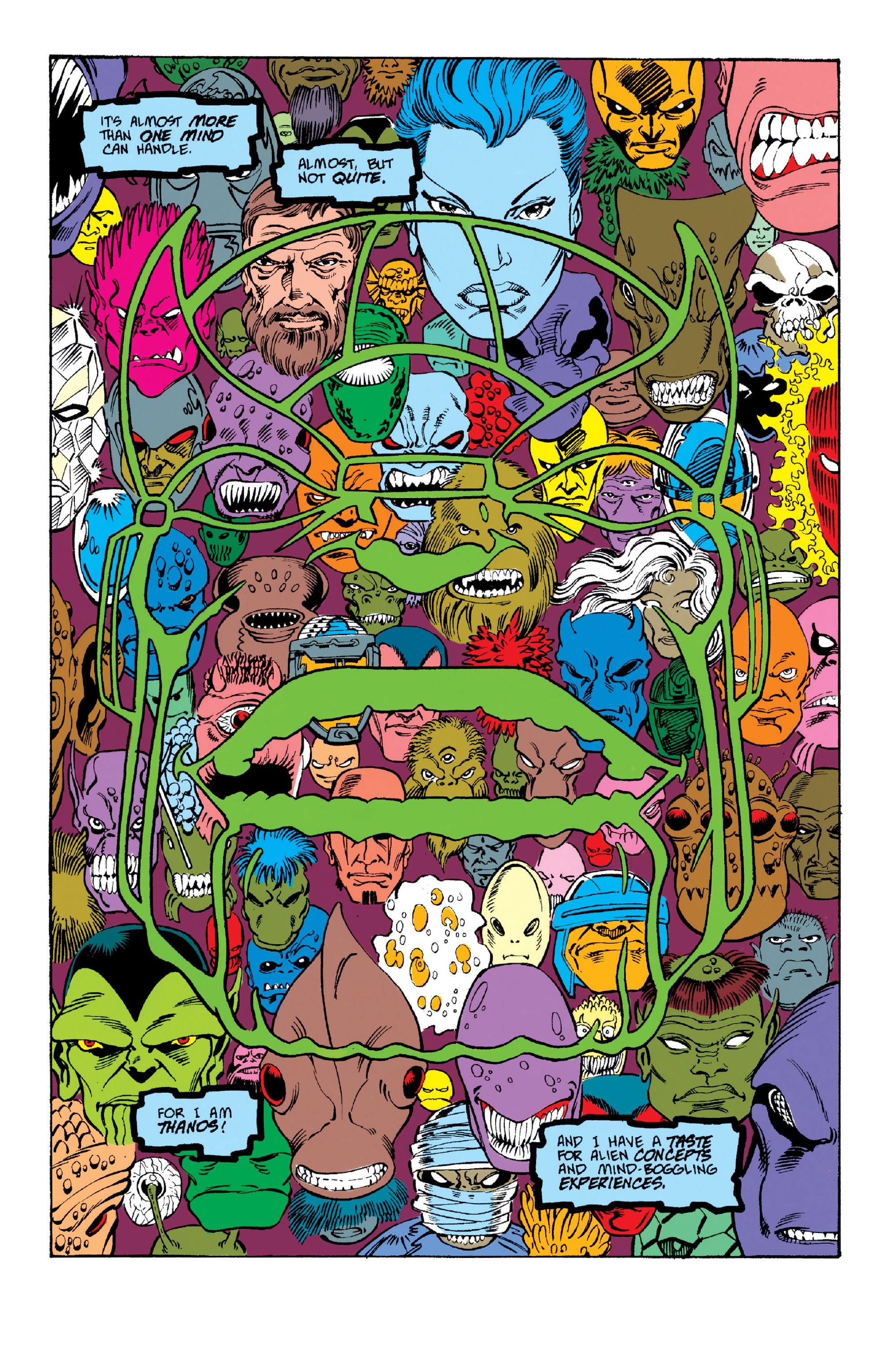 Read online Silver Surfer Epic Collection comic -  Issue # TPB 6 (Part 4) - 29