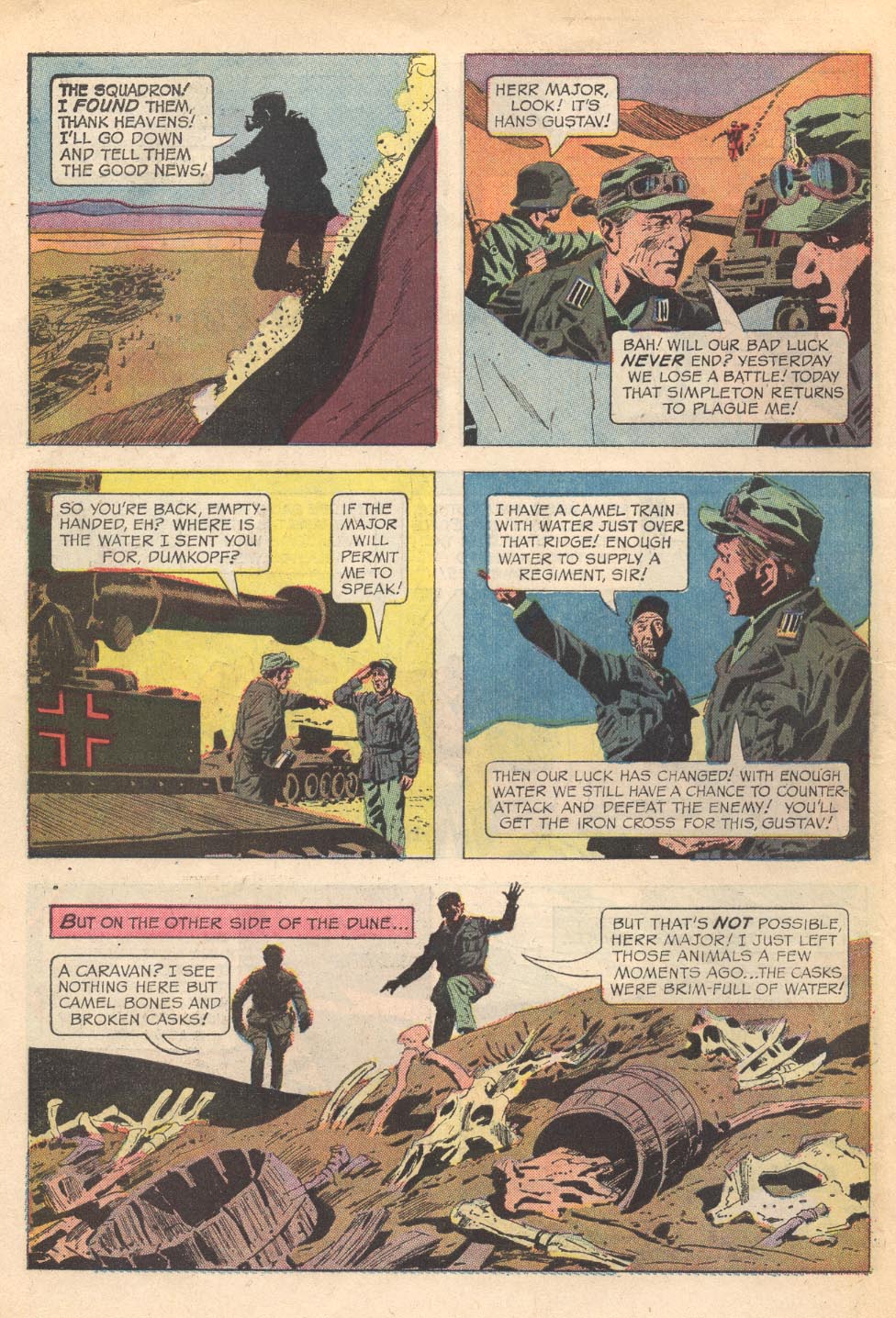 Read online The Twilight Zone (1962) comic -  Issue #14 - 30