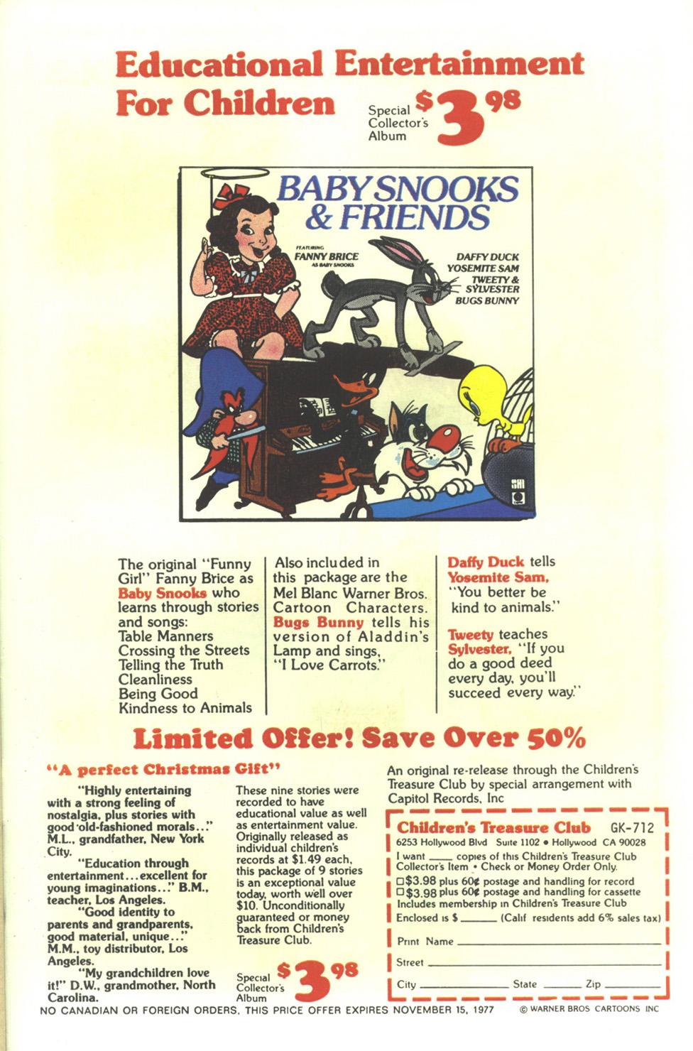 Read online Moby Duck comic -  Issue #30 - 35