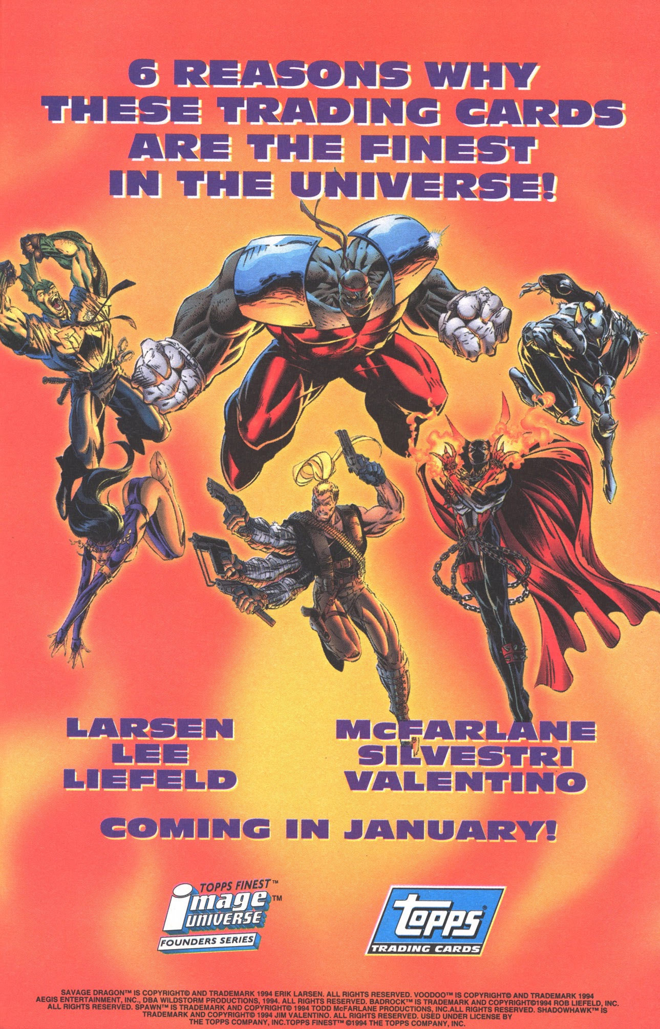 Read online Duckman : The Mob Frog Saga comic -  Issue #2 - 23