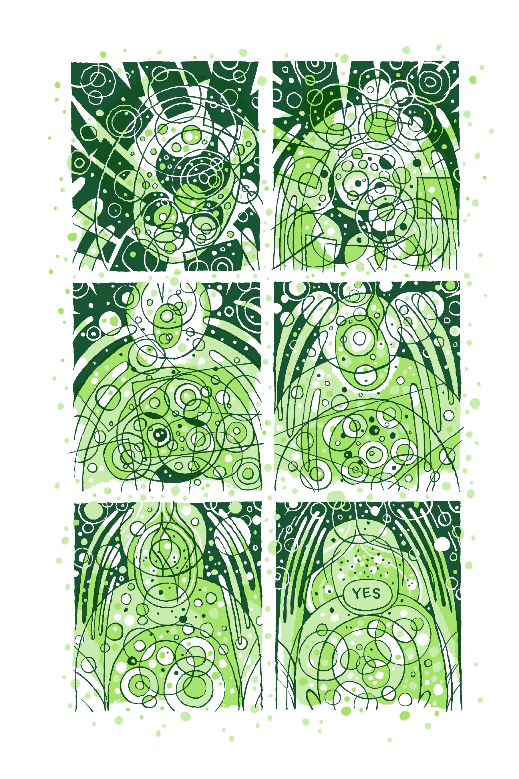 Read online Keeping Two comic -  Issue # TPB (Part 3) - 79