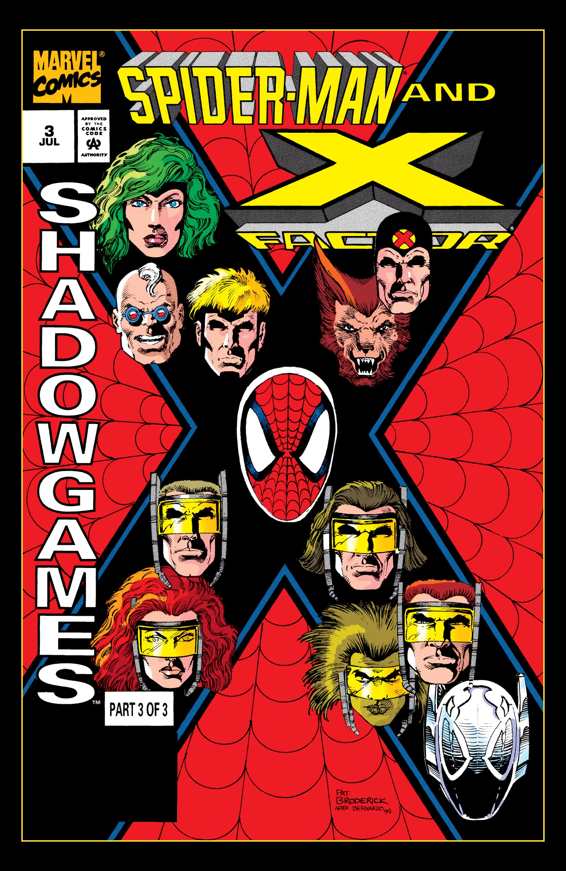 Read online X-Factor Epic Collection comic -  Issue # TPB Afterlives (Part 1) - 52