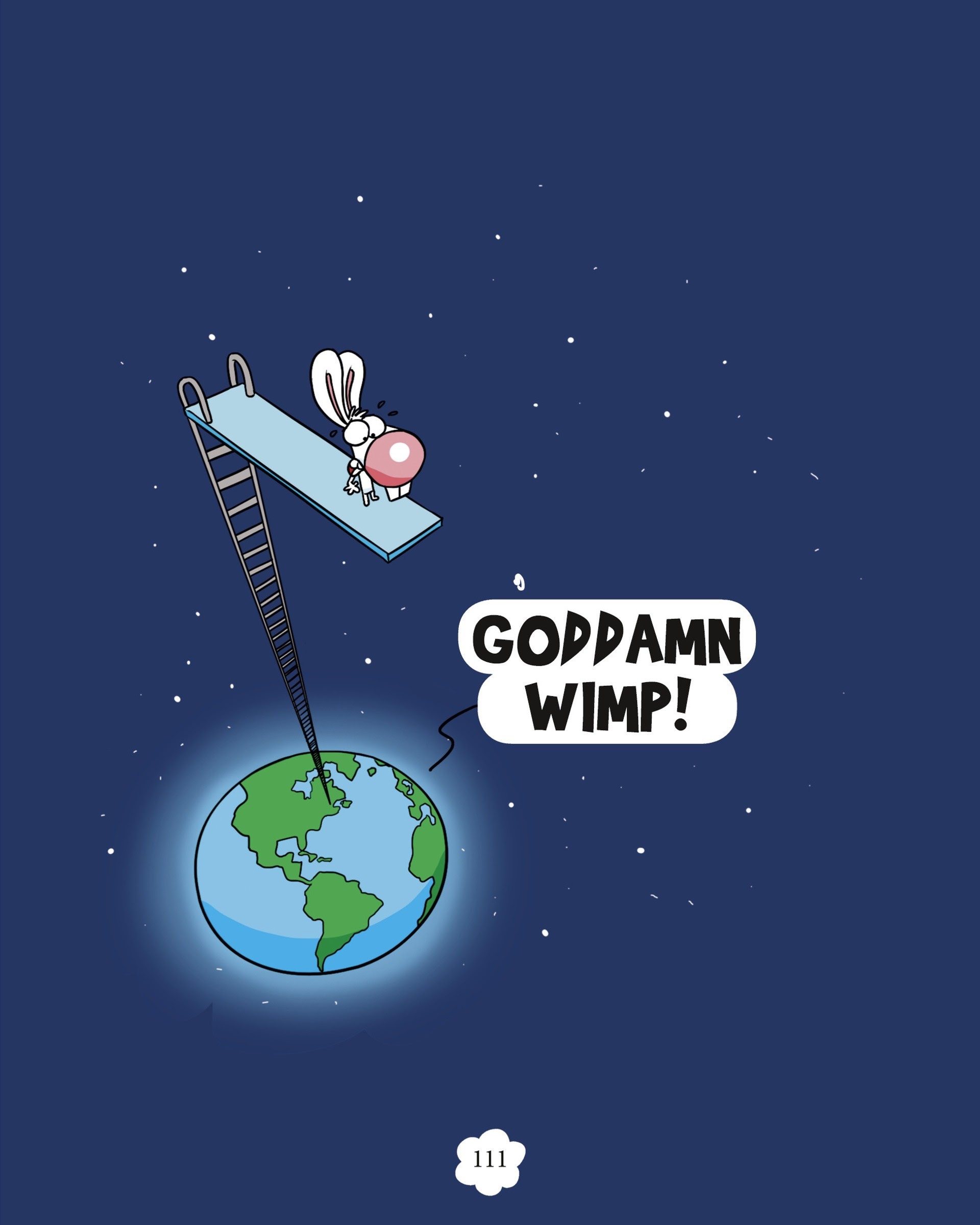 Read online Boni comic -  Issue # TPB - 111