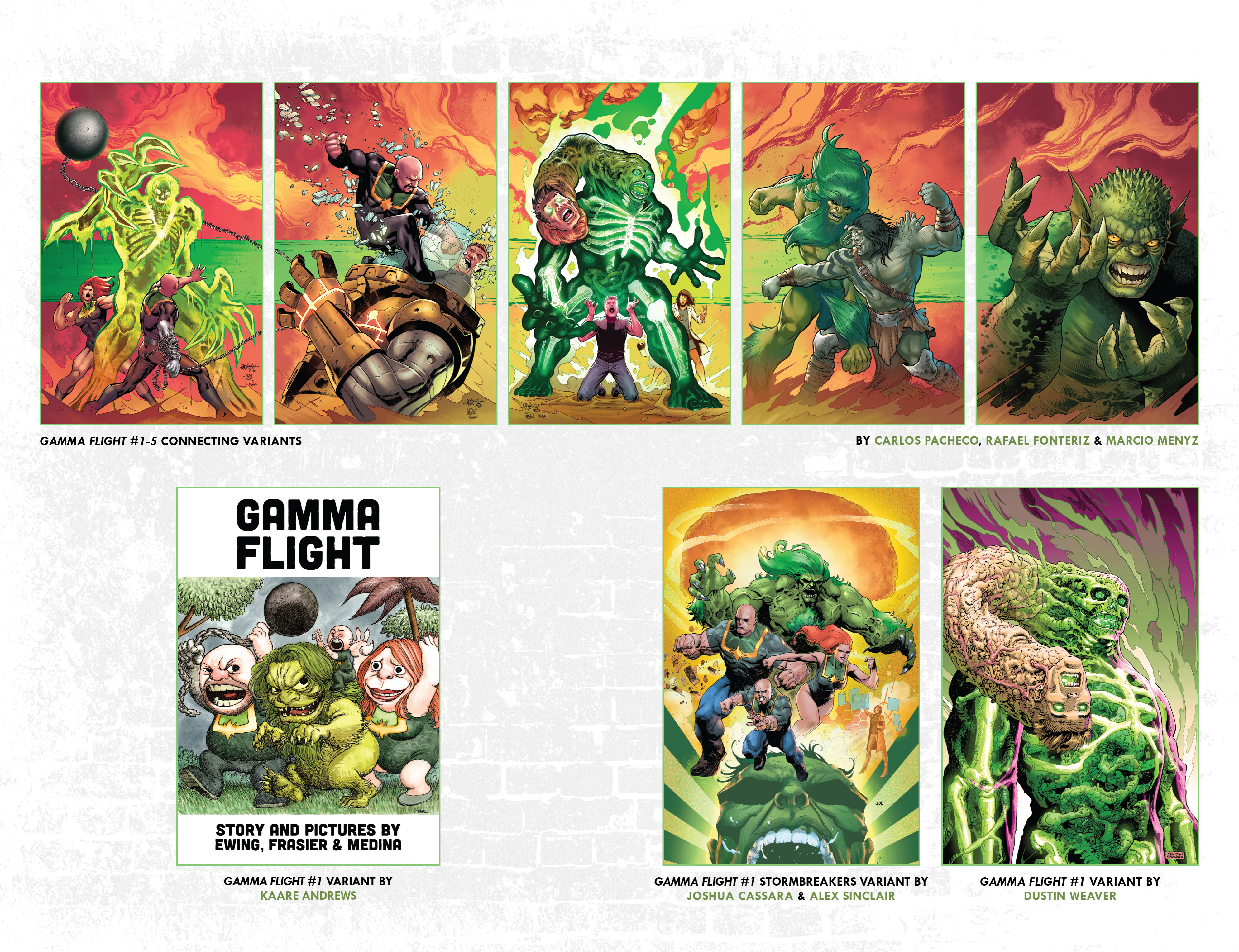 Read online Immortal Hulk Omnibus comic -  Issue # TPB (Part 15) - 79