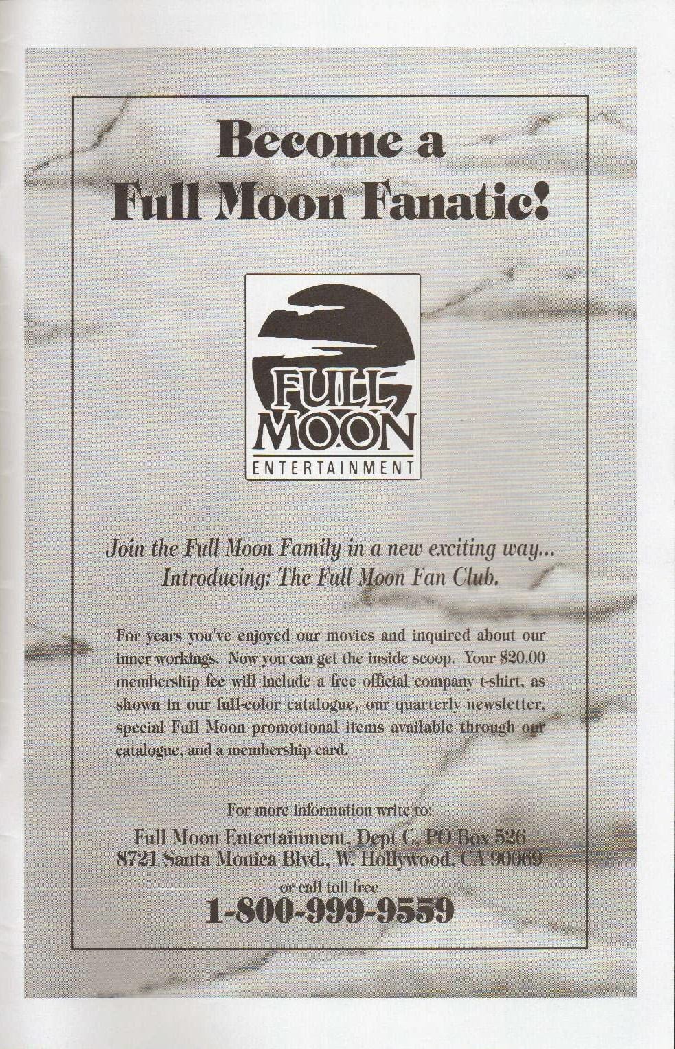 Read online Puppet Master: Children of the Puppet Master comic -  Issue #2 - 27