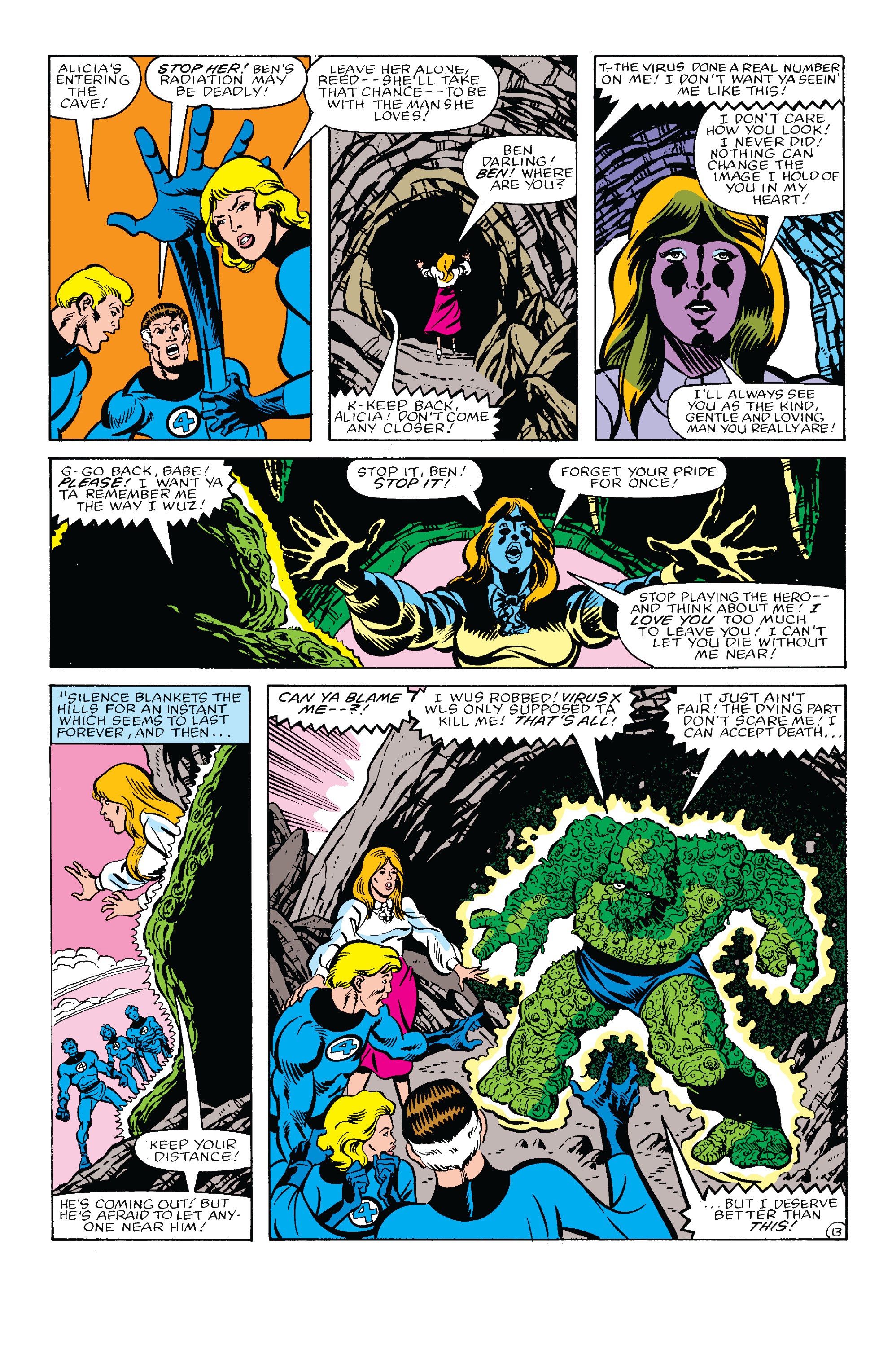 Read online What If? (1977) comic -  Issue # _Complete Collection TPB 4 (Part 1) - 58