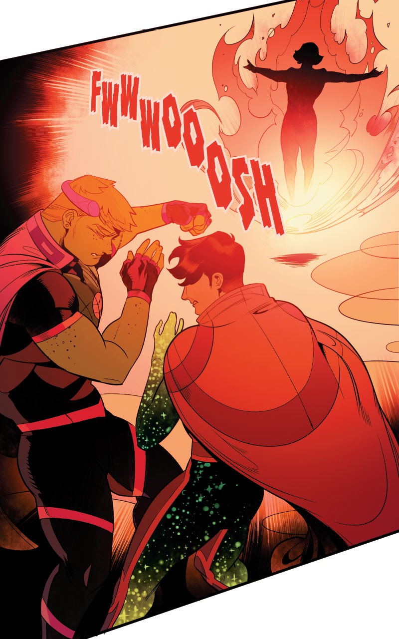 Read online Hulkling and Wiccan: Infinity Comic comic -  Issue #4 - 66