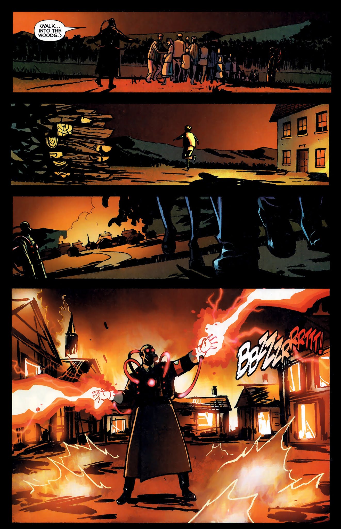 Read online AAFES 11th Edition [Captain America: The First Avenger] comic -  Issue # Full - 11