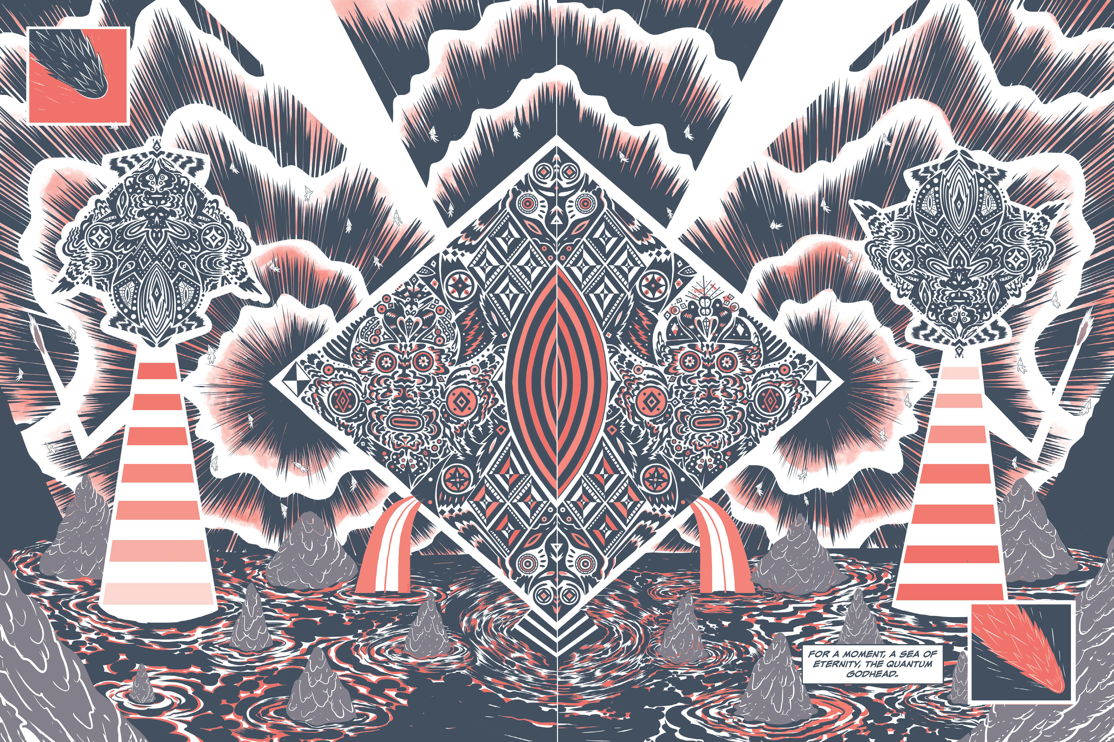 Read online Starseeds comic -  Issue # TPB 2 (Part 1) - 57