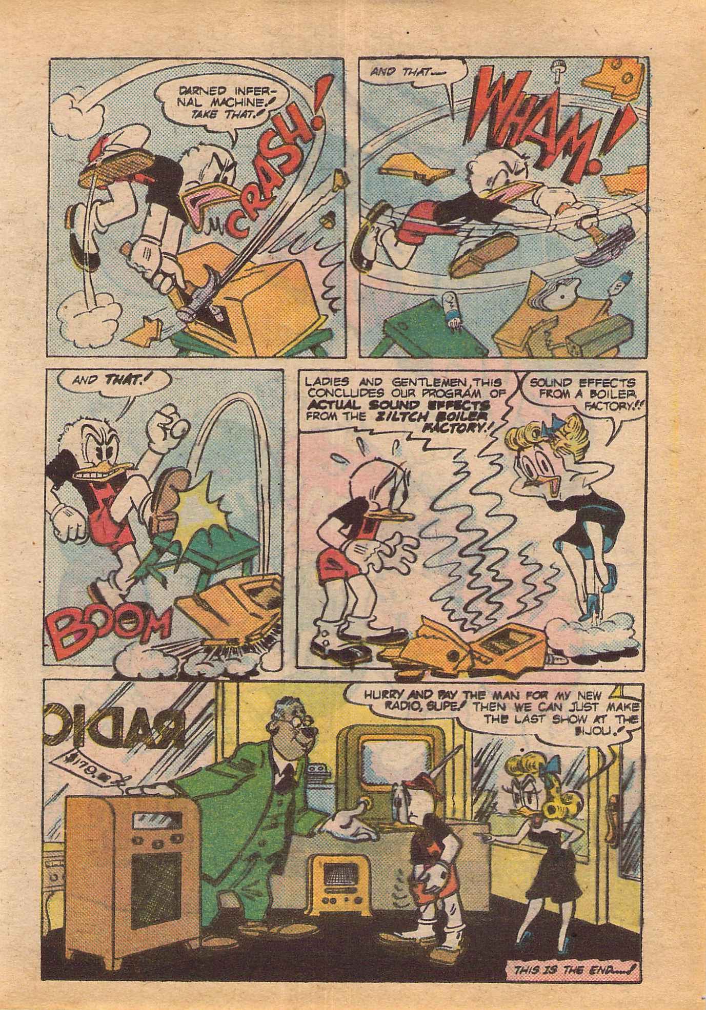 Read online Archie's Double Digest Magazine comic -  Issue #34 - 77
