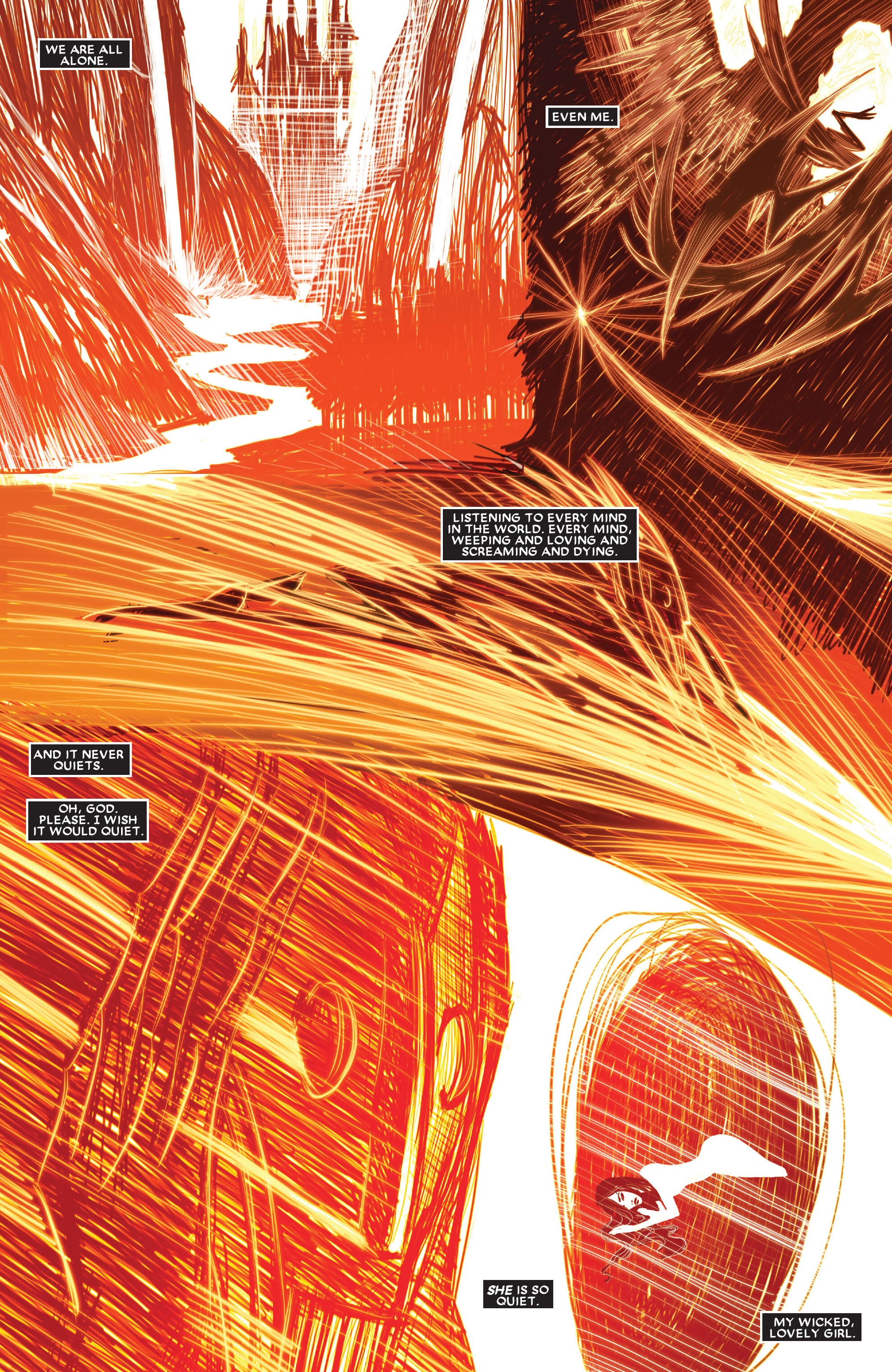 Read online X-23 Omnibus comic -  Issue # TPB (Part 4) - 39