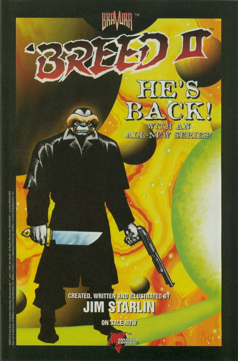 Read online The Man Called A-X (1994) comic -  Issue #3 - 15