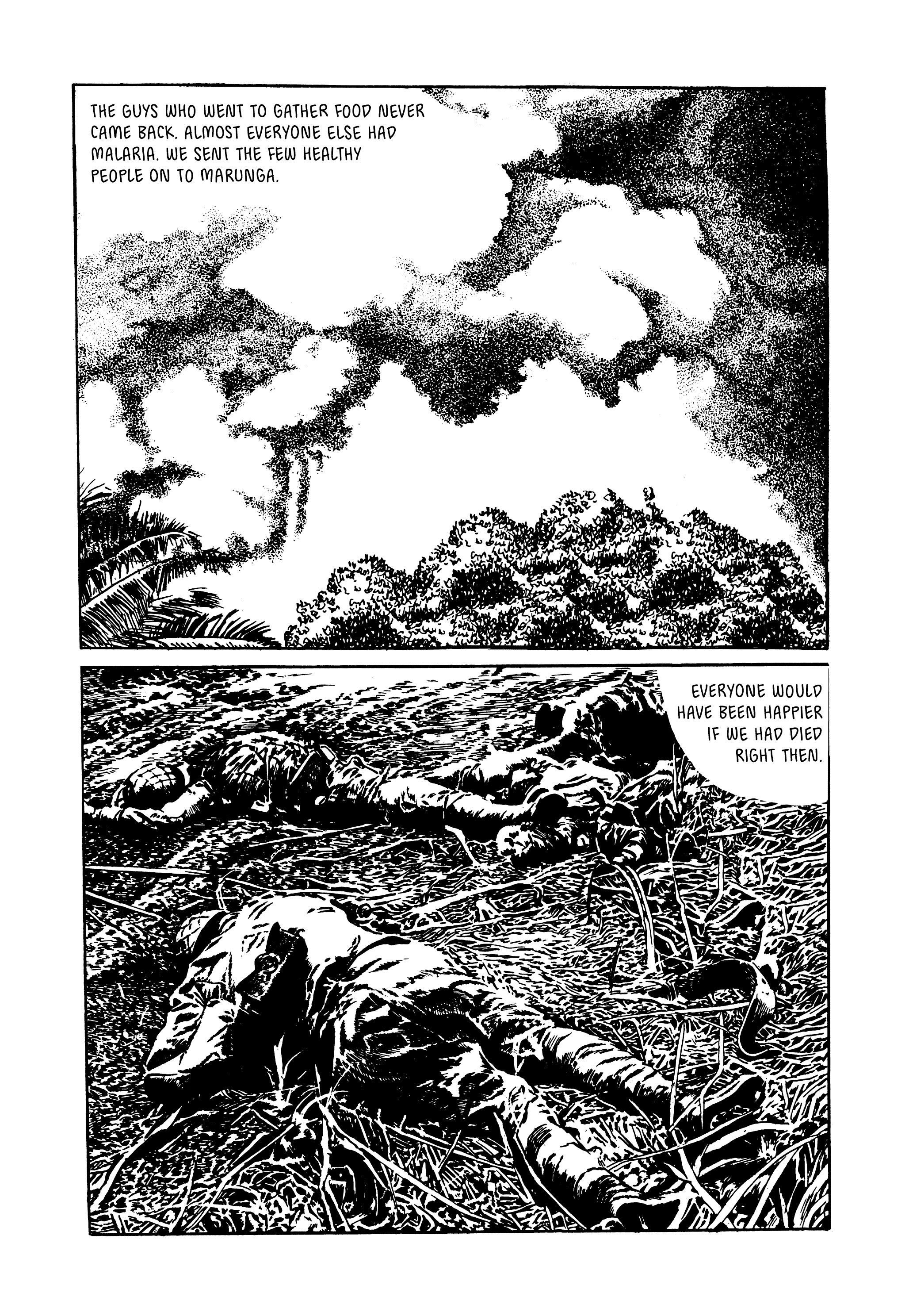 Read online Showa: A History of Japan comic -  Issue # TPB 3 (Part 3) - 24