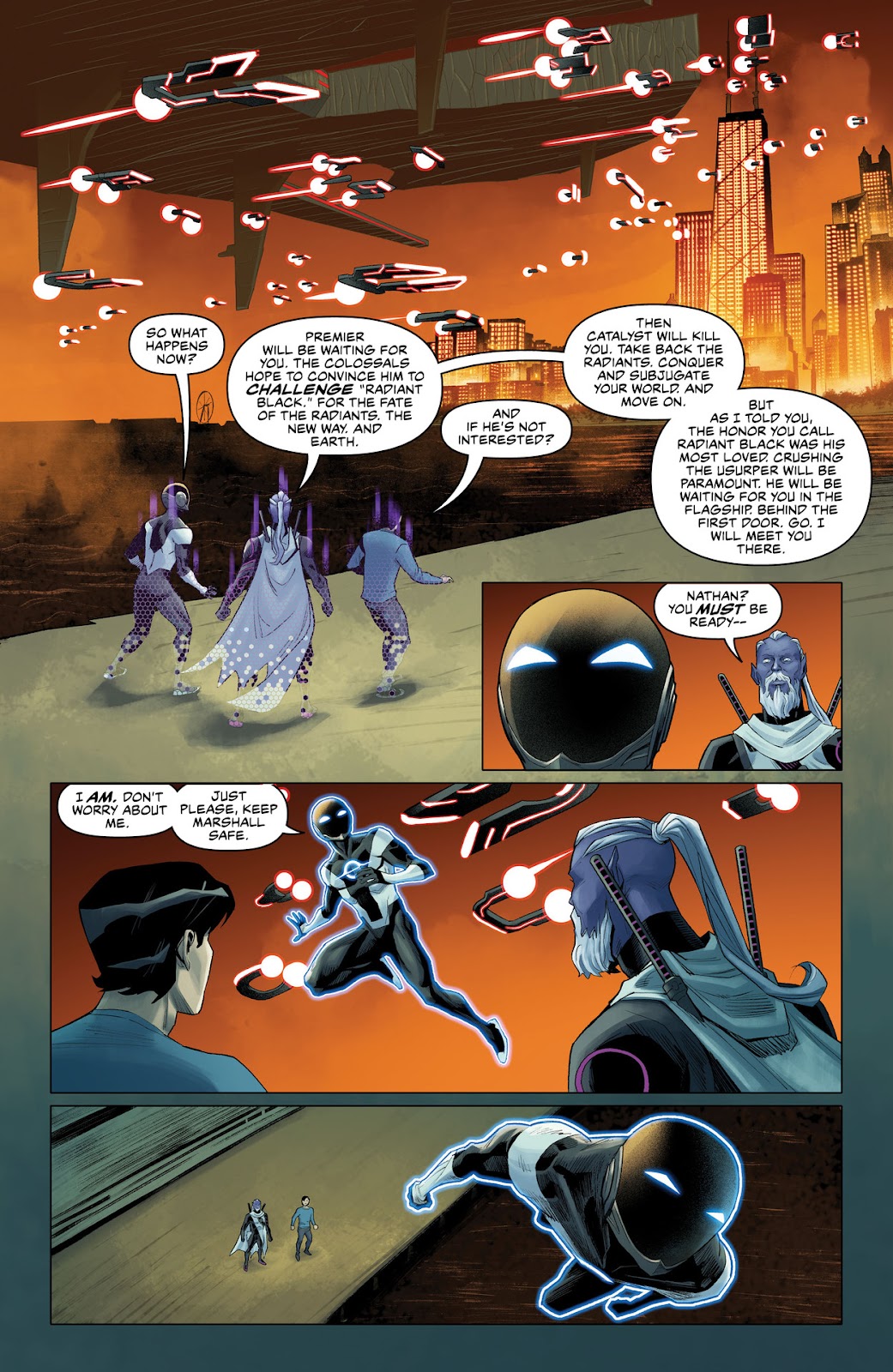 Radiant Black issue 26.5 - Page 4